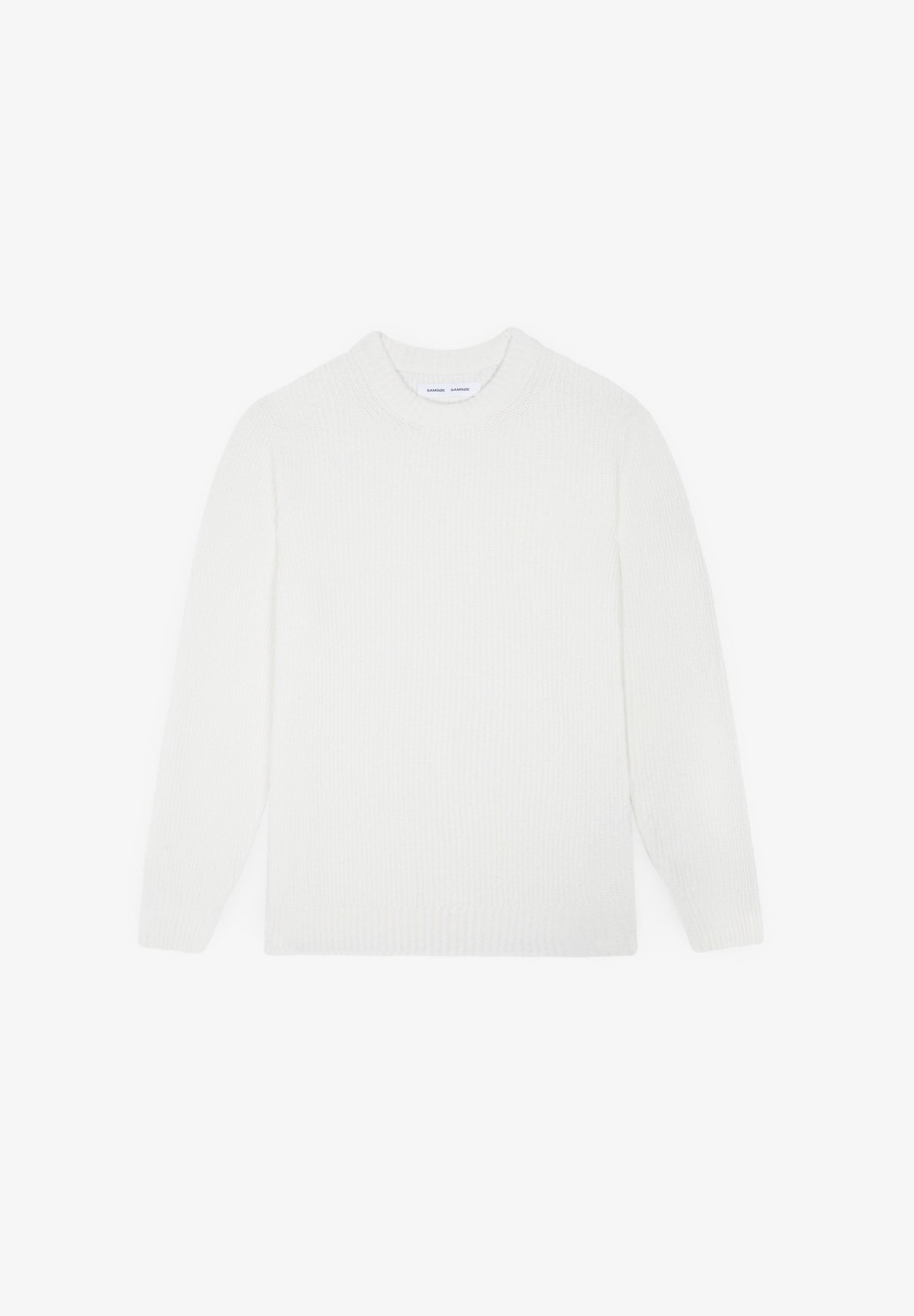 SAMSOE SAMSOE | SWEATER ALT DE HOMEM