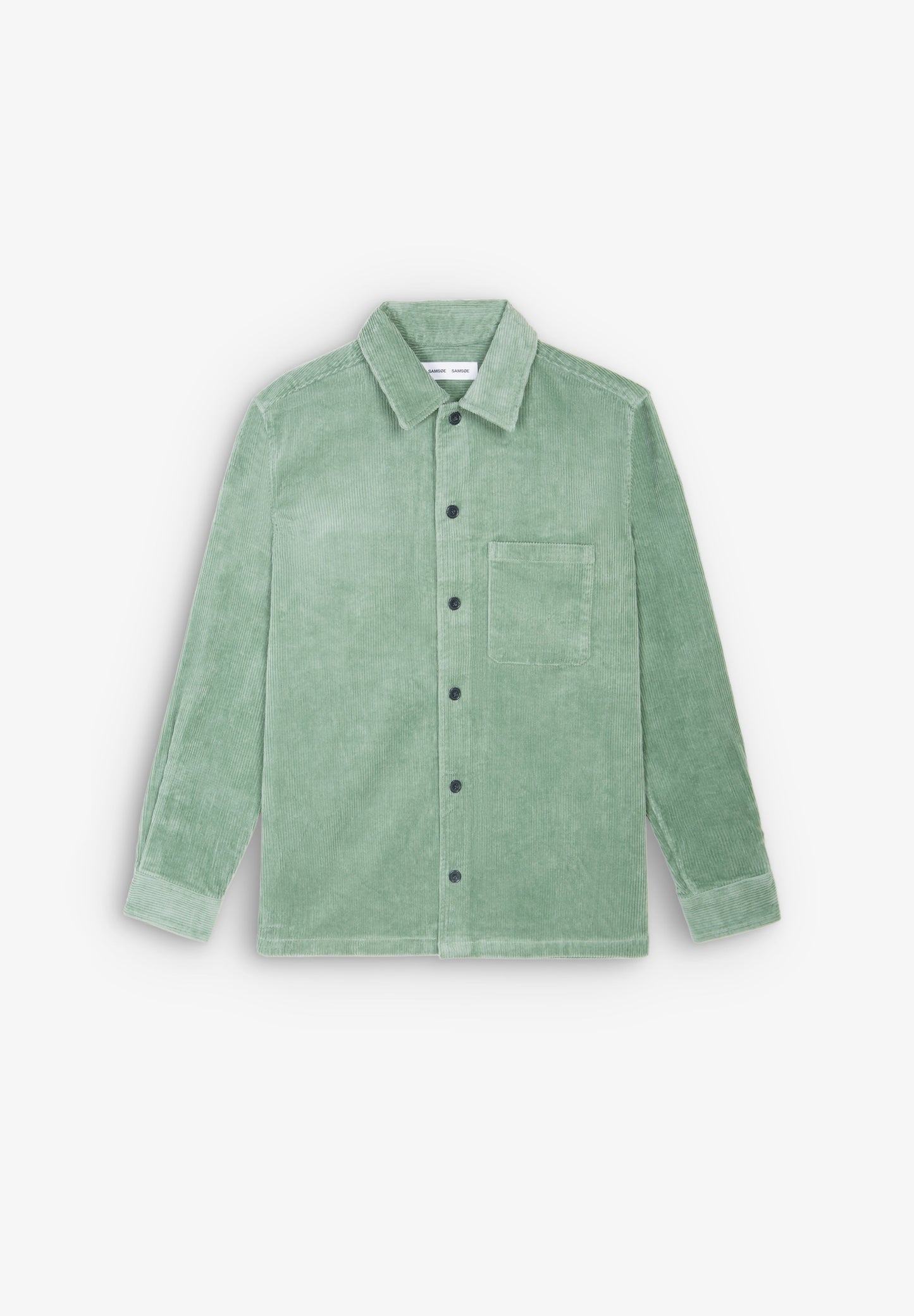SAMSOE SAMSOE | CAMISA DAMON JS PARA HOMEM