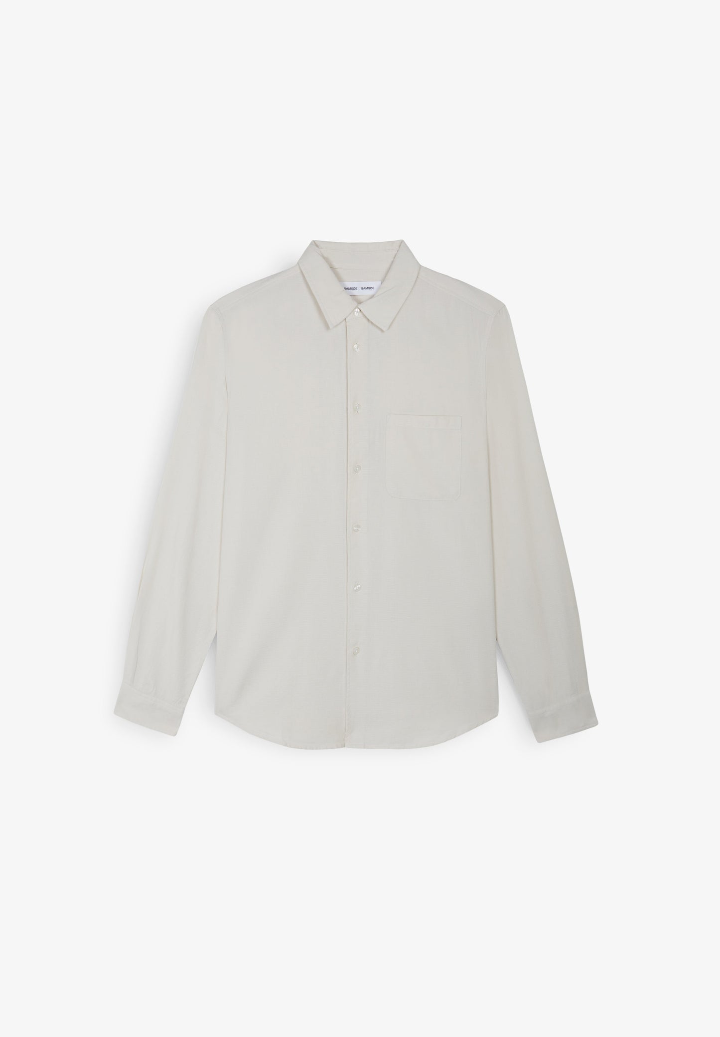 SAMSOE SAMSOE | CAMISA LIAM FF DE HOMEM