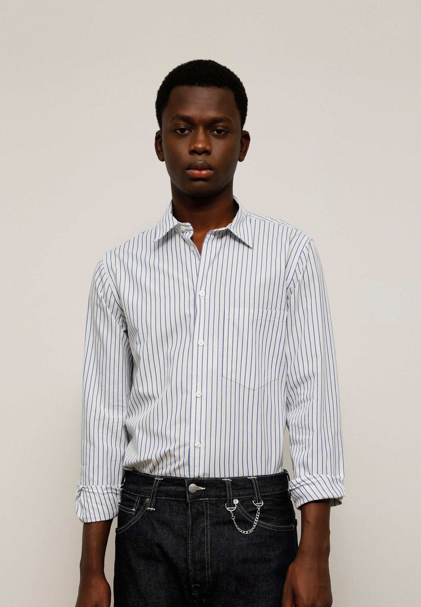 SAMSOE SAMSOE | CAMISA LIAM FP DE HOMEM