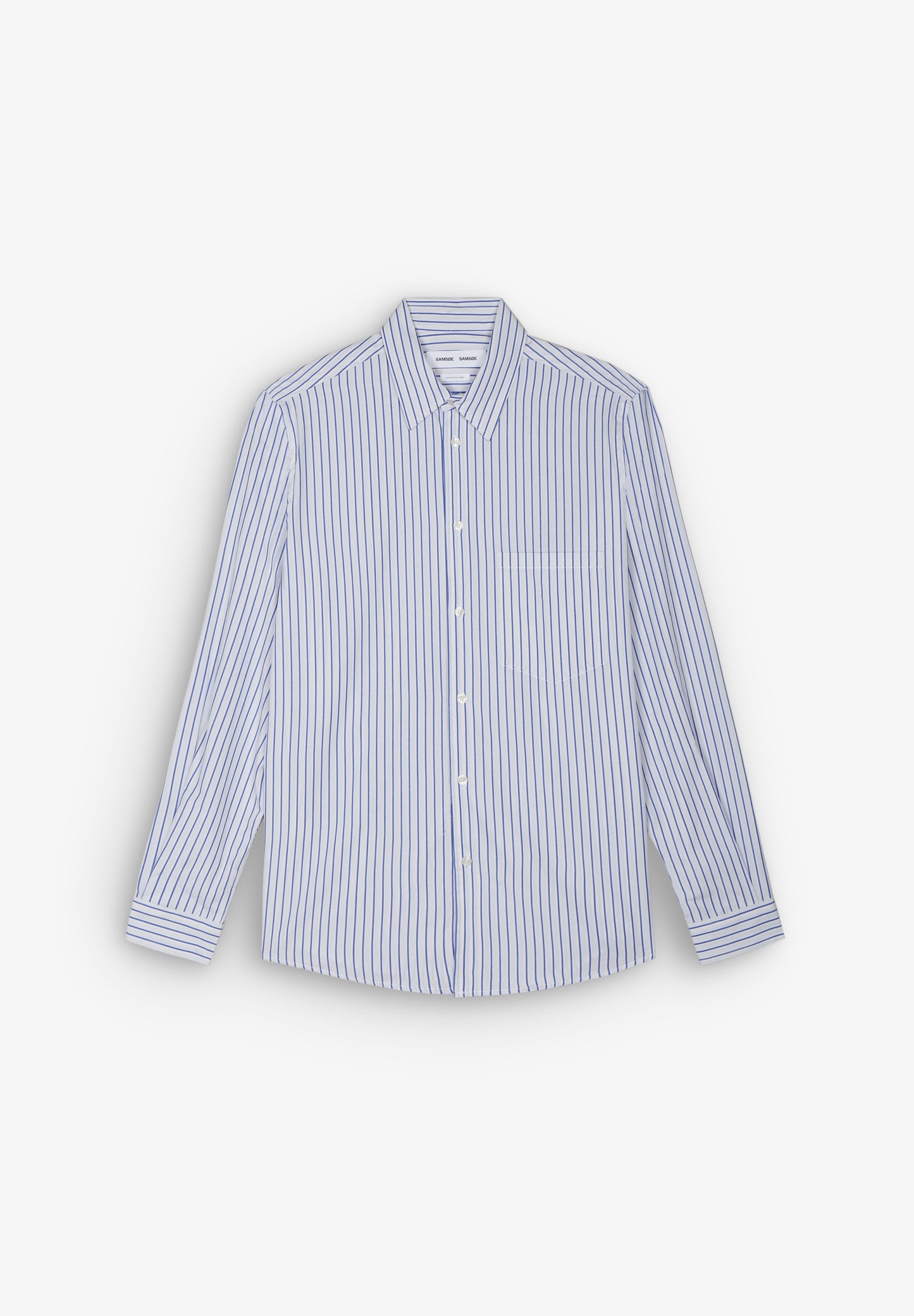 SAMSOE SAMSOE | CAMISA LIAM FP DE HOMEM