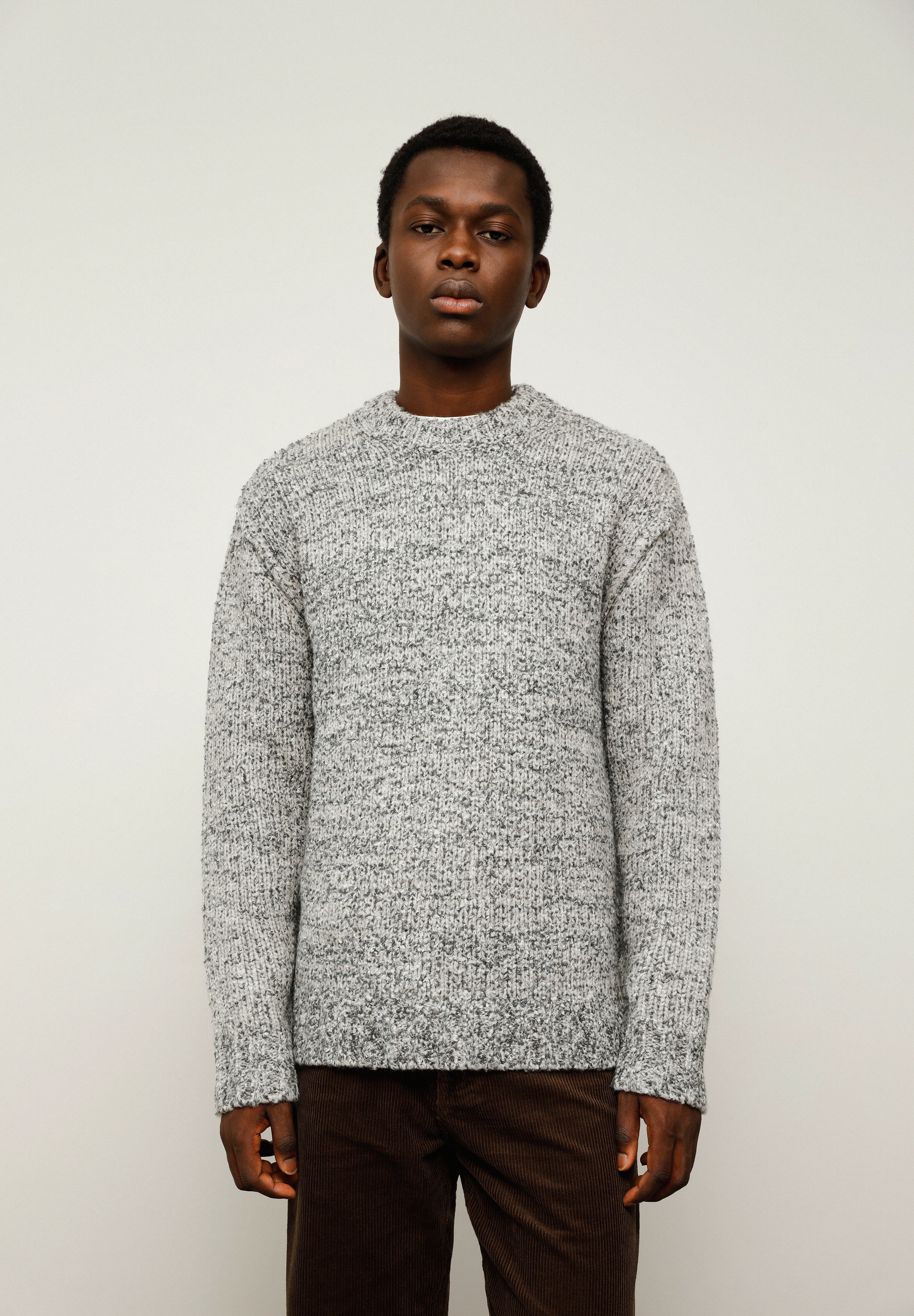 SAMSOE SAMSOE | SWEATER MAX DE HOMEM