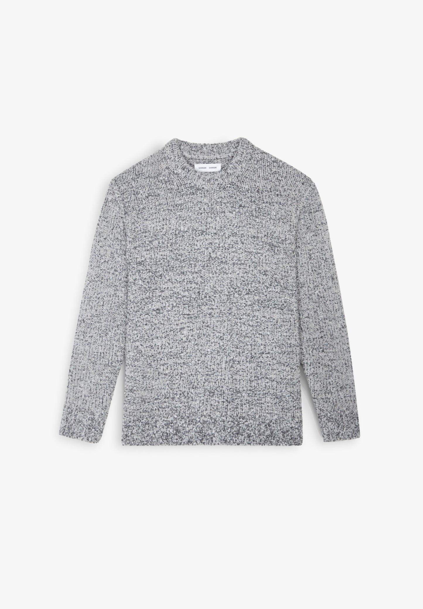 SAMSOE SAMSOE | SWEATER MAX DE HOMEM