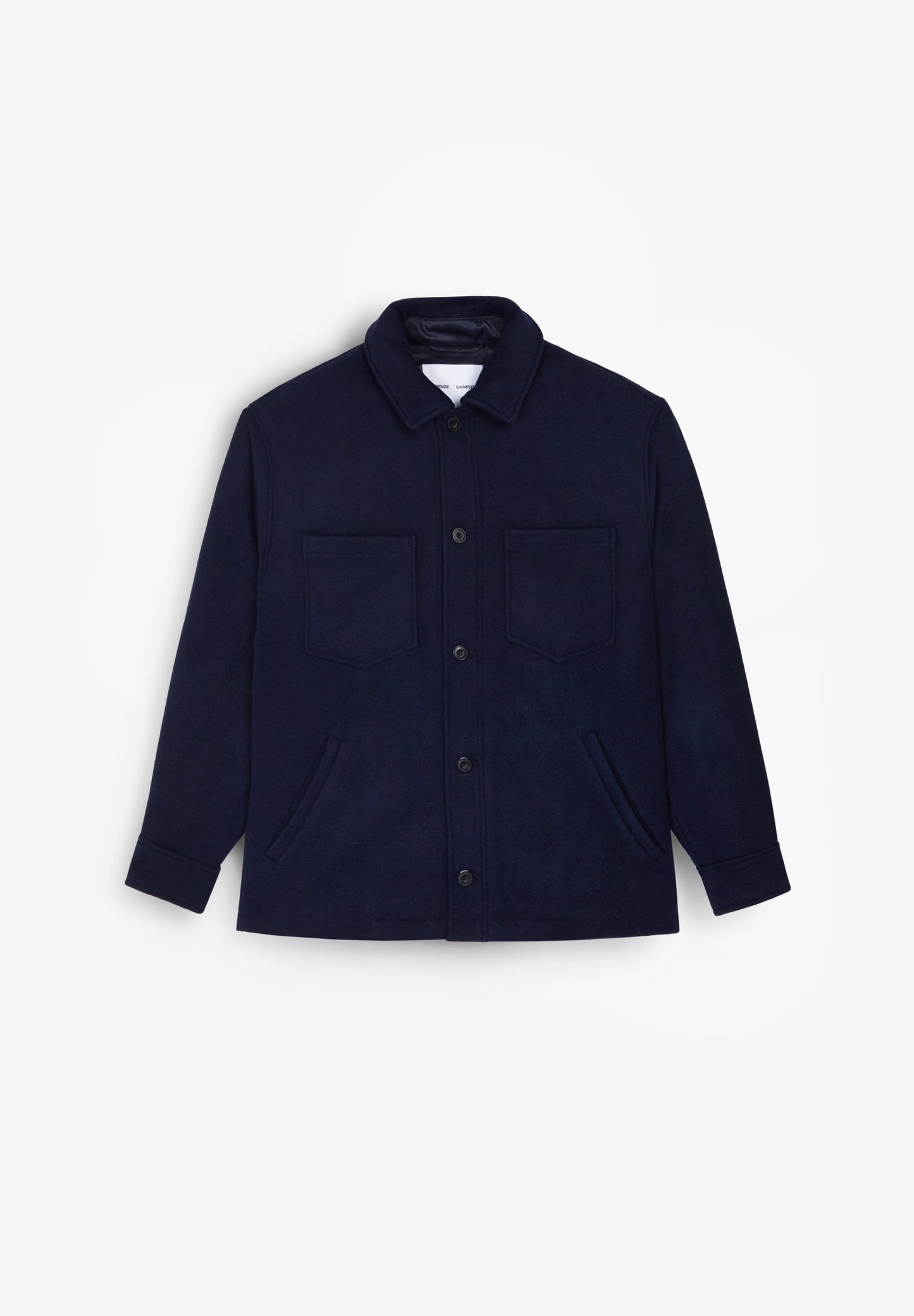 SAMSOE SAMSOE | CASACO PALLY DE HOMEM