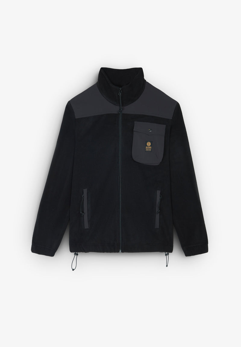 DEUS EX MACHINA | CORDURA POLATEC FLEECE – Scalpers PT