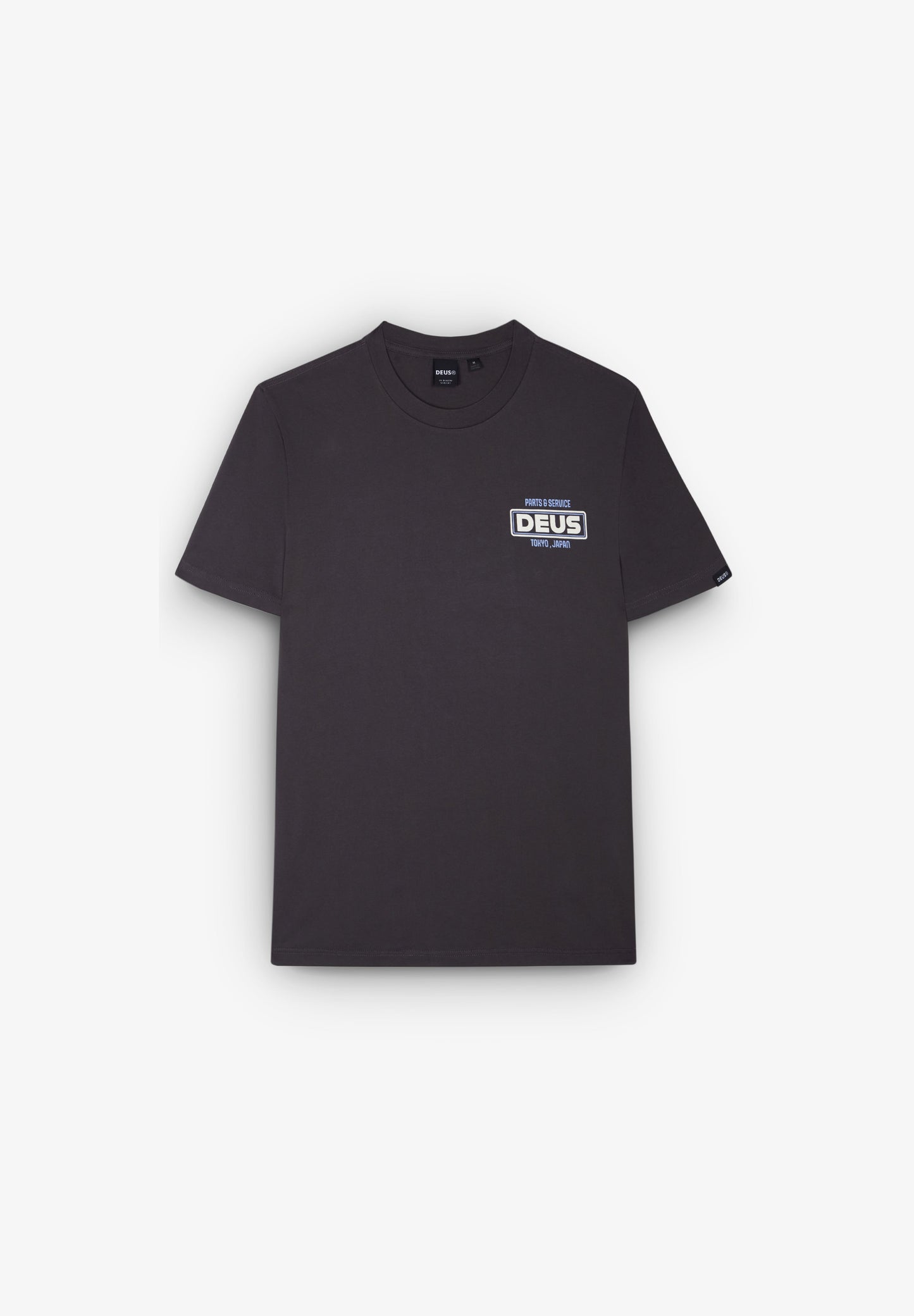 DEUS EX MACHINA | CAMISETA DEPOT