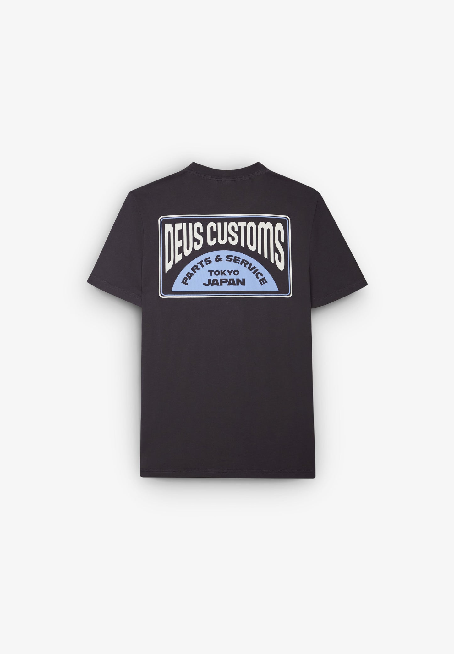 DEUS EX MACHINA | CAMISETA DEPOT