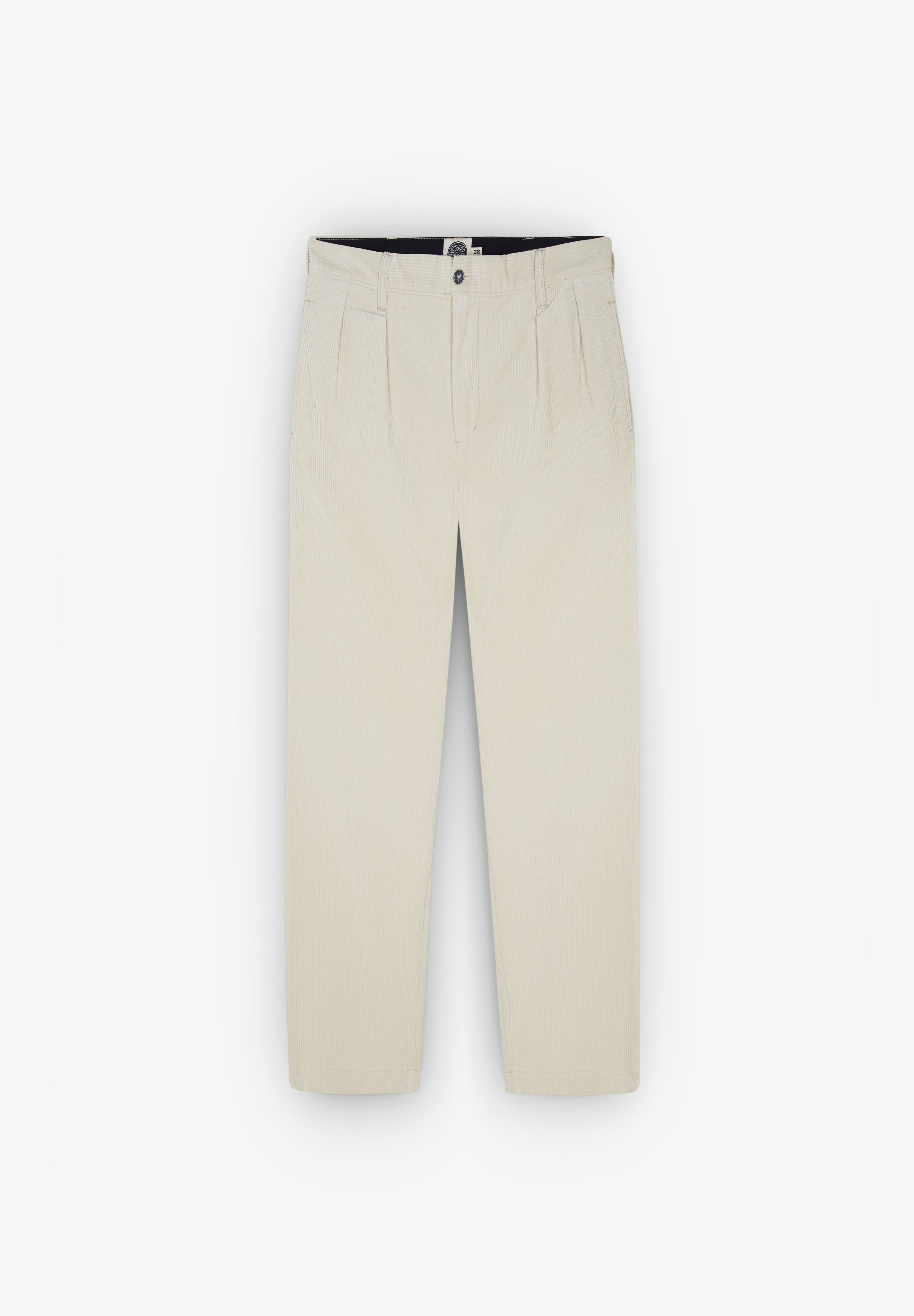 DEUS EX MACHINA | PANTALÓN ALPINE CORD