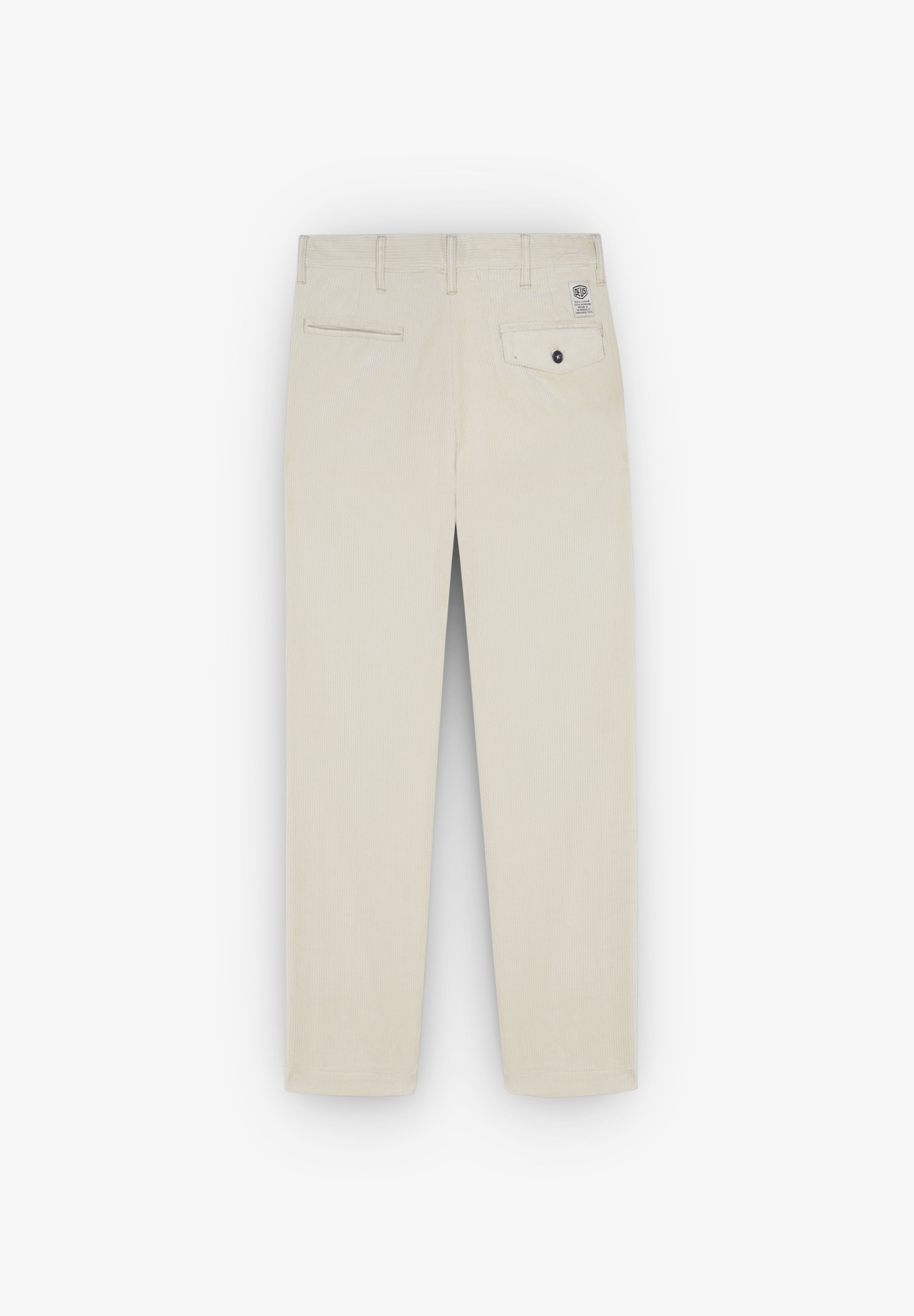 DEUS EX MACHINA | PANTALÓN ALPINE CORD