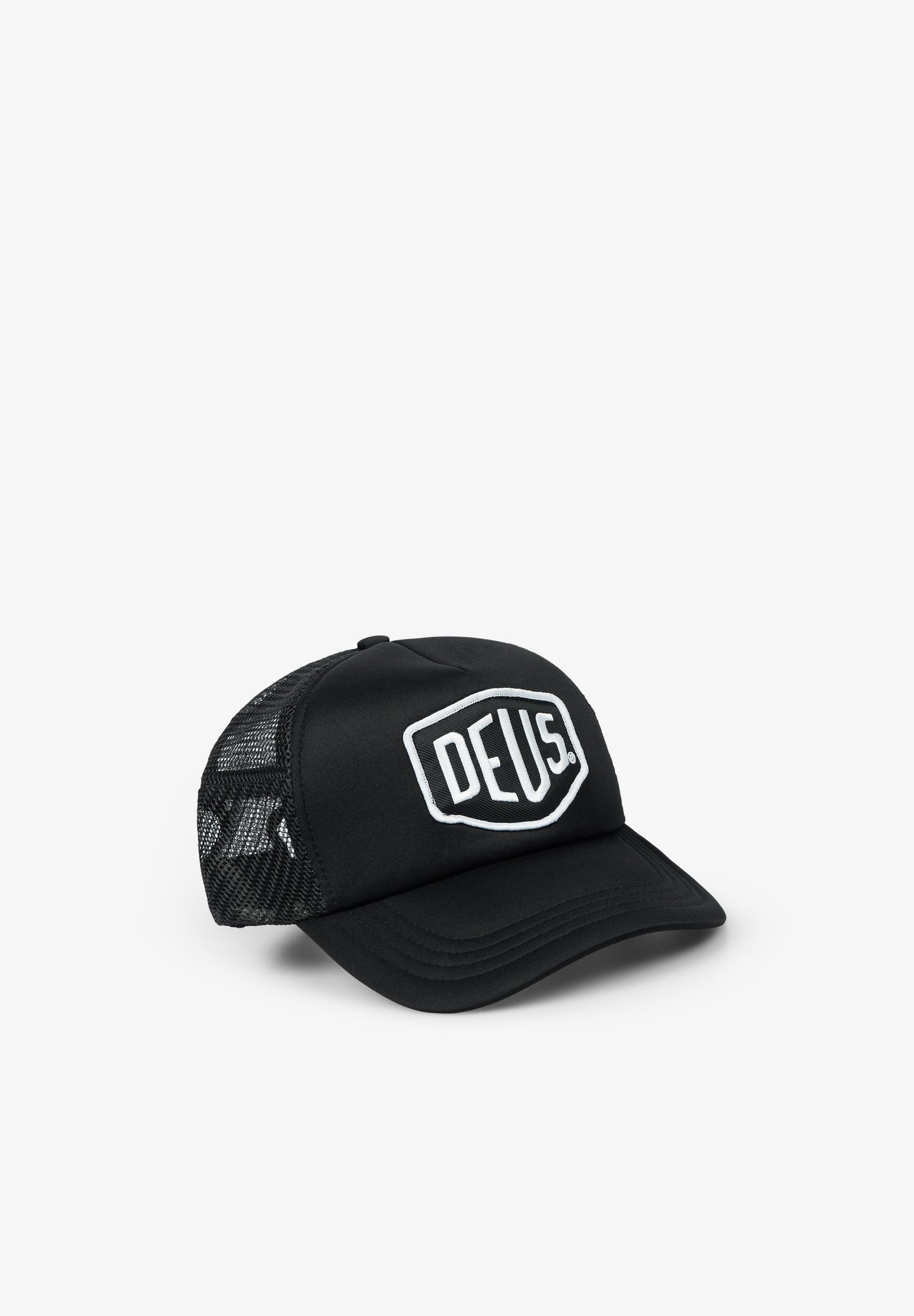 DEUS EX MACHINA | BONÉ TRUCKER BAYLANDS