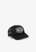 DEUS EX MACHINA | BONÉ TRUCKER BAYLANDS