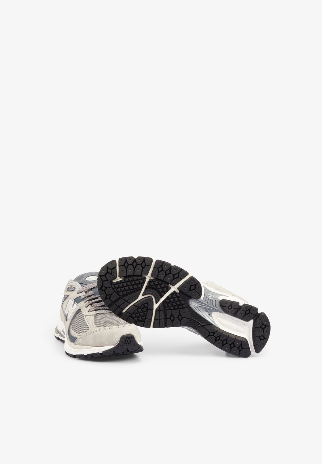 NEW BALANCE | SNEAKERS 2002R HOMBRE - Scalpers