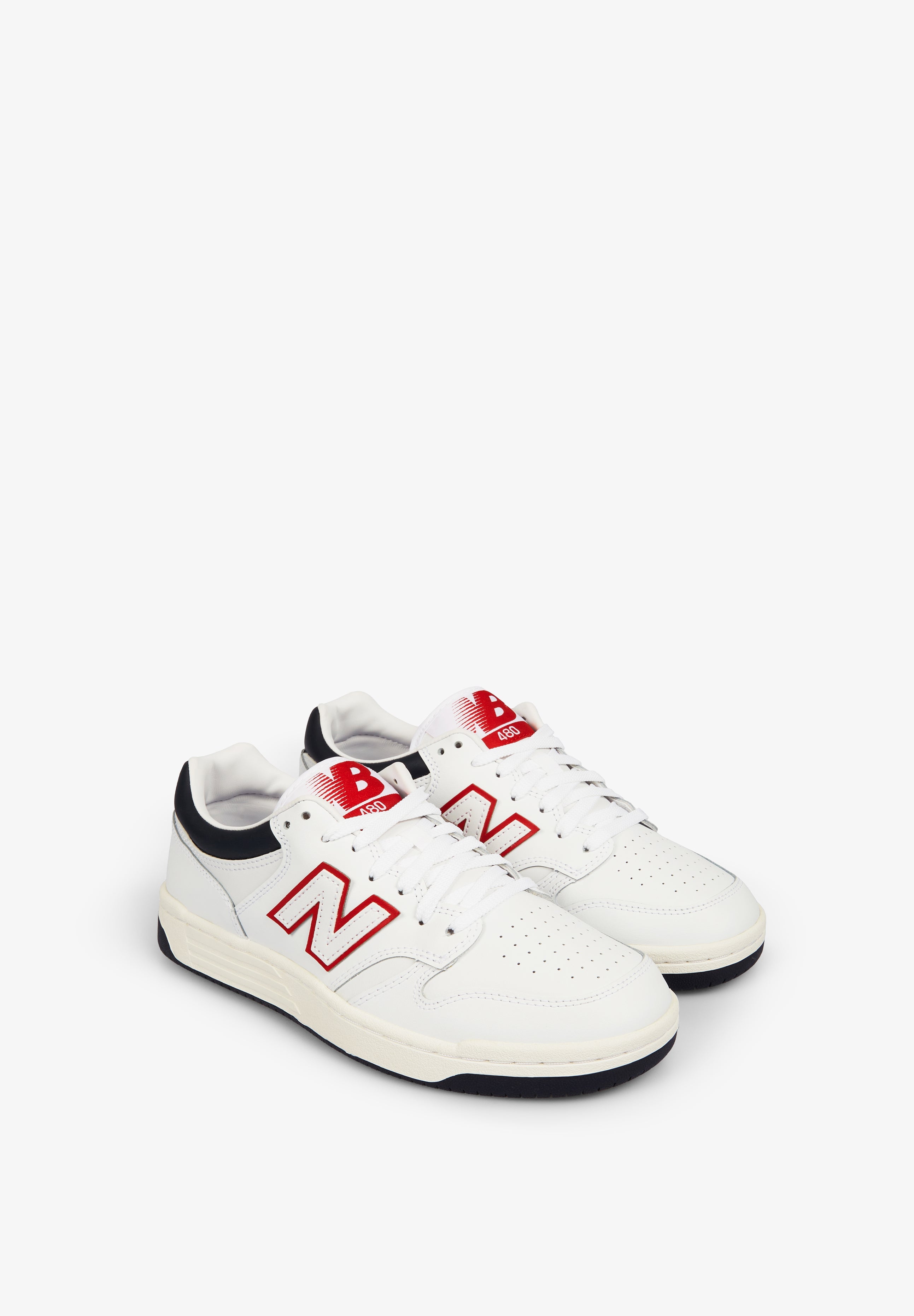 NEW BALANCE | SAPATILHAS 480 DE HOMEM