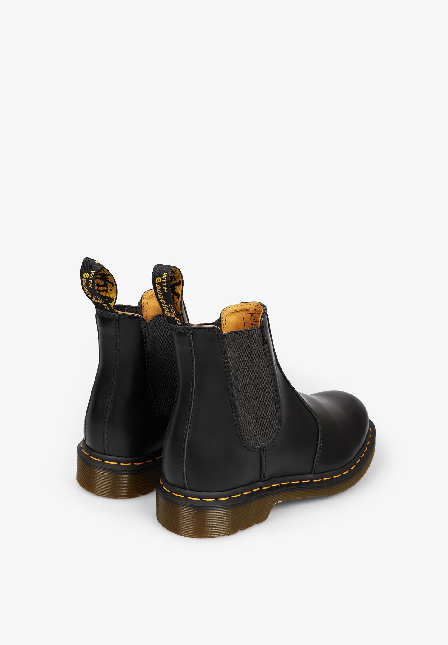 DR MARTENS | BOTAS CHELSEA 2976