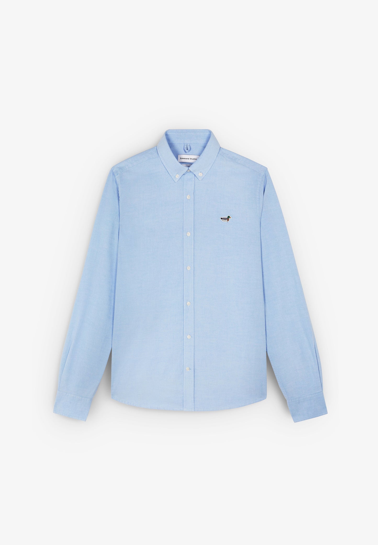 EDMMOND STUDIOS | CAMISA DUCK EDITION OXFORD