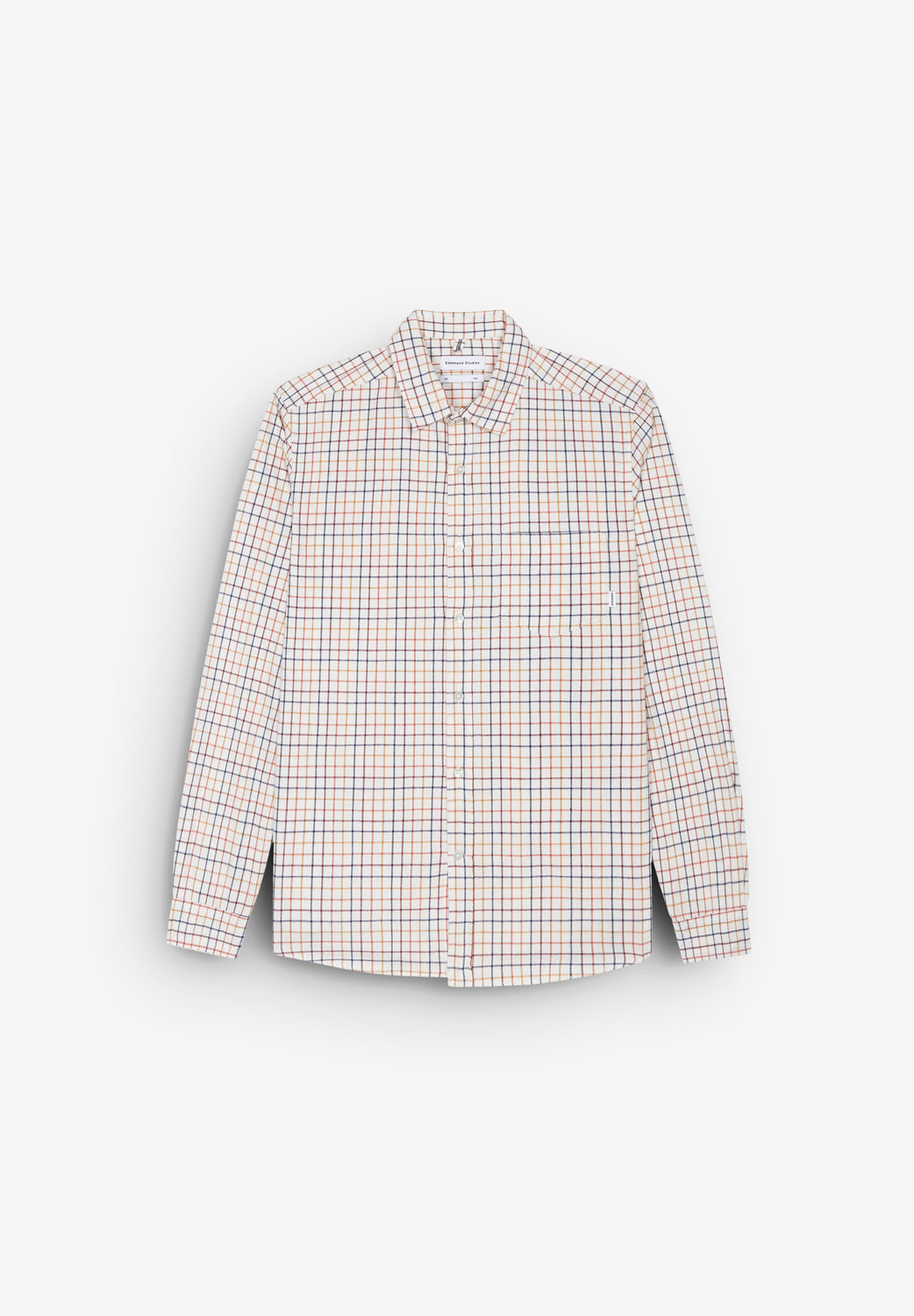 EDMMOND STUDIOS | CAMISA BLEND - Scalpers