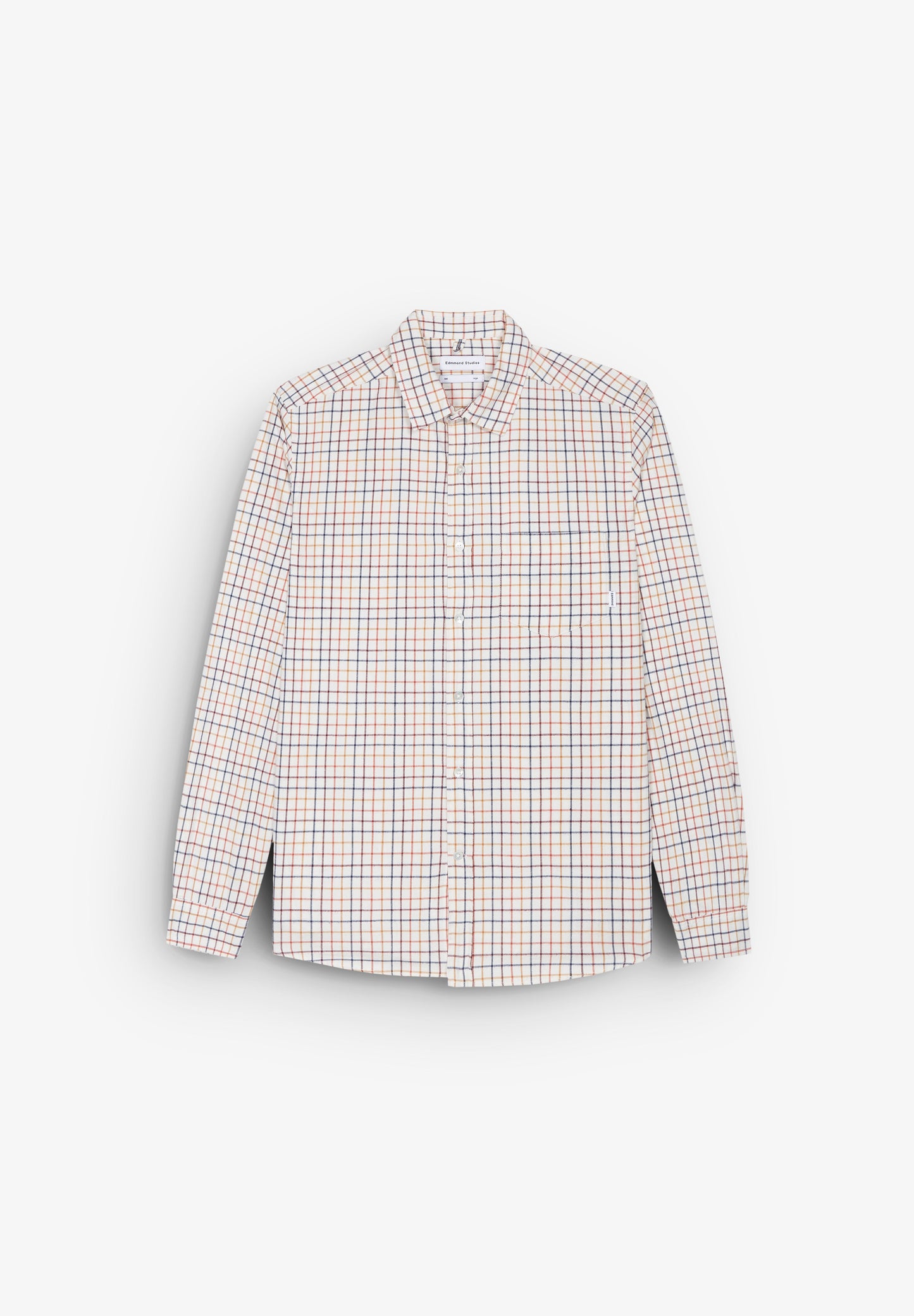 EDMMOND STUDIOS | CAMISA BLEND - Scalpers