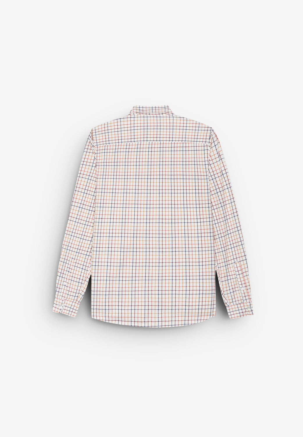EDMMOND STUDIOS | CAMISA BLEND - Scalpers