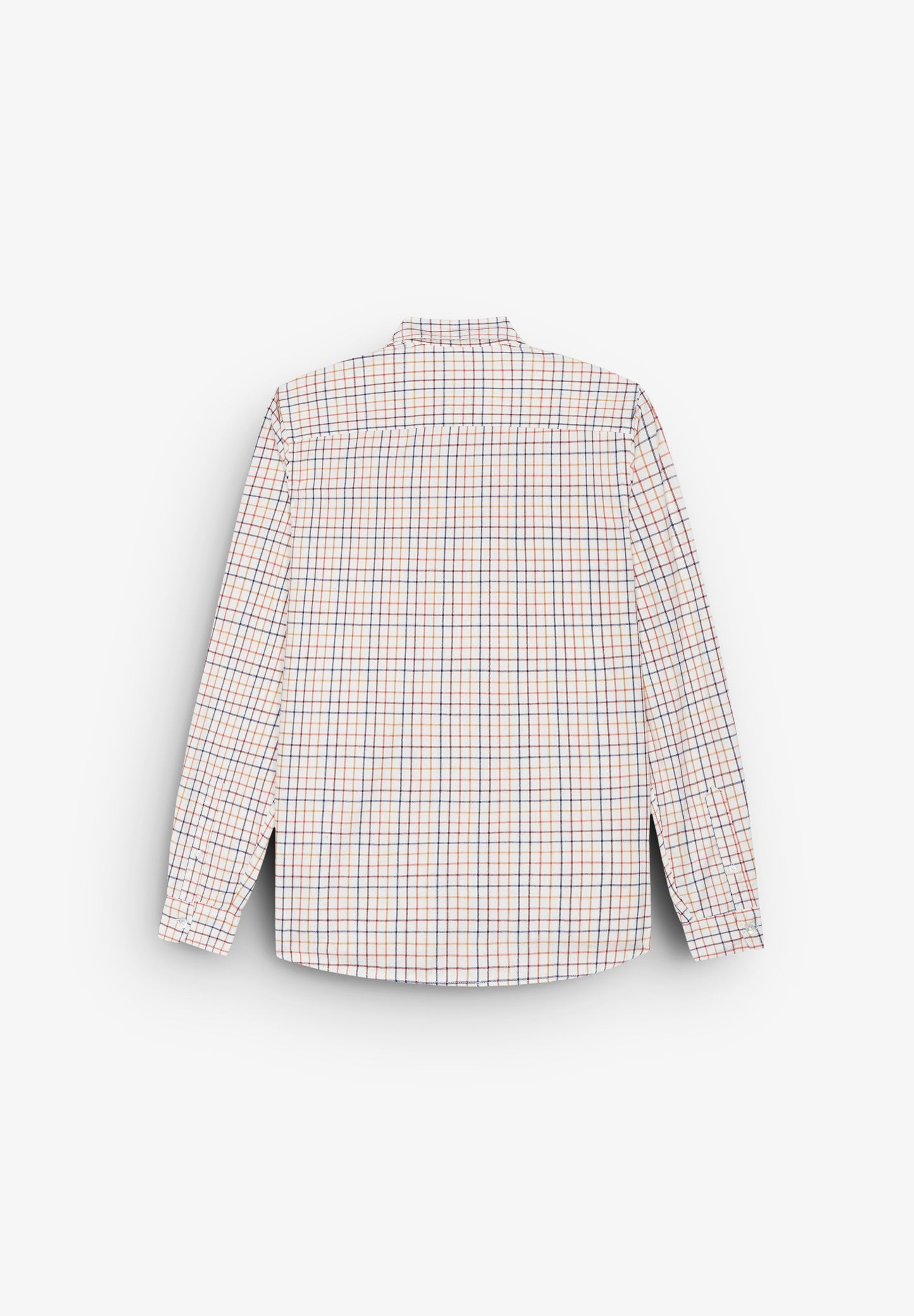 EDMMOND STUDIOS | CAMISA BLEND - Scalpers