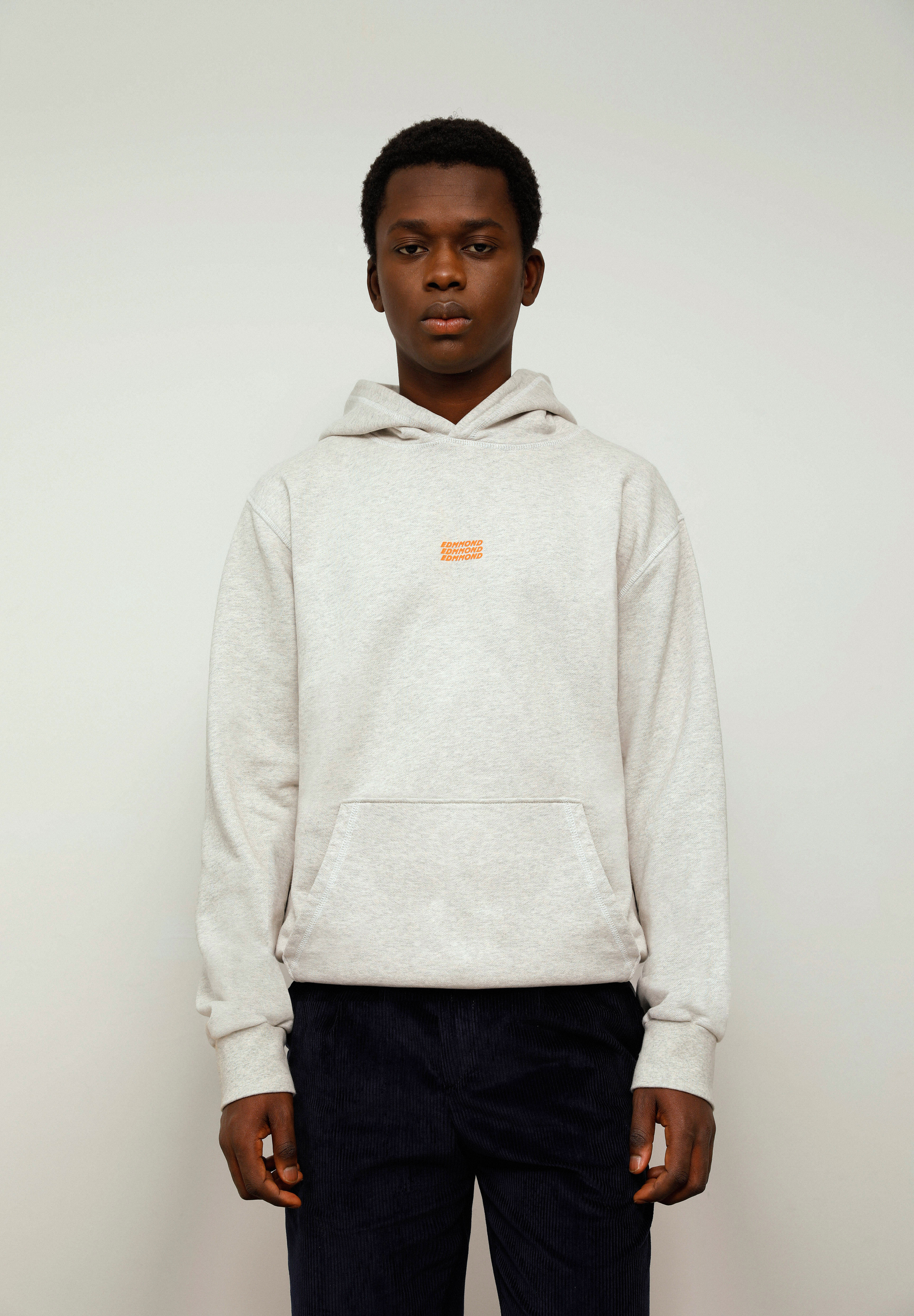 EDMMOND STUDIOS | SWEATSHIRT VELO
