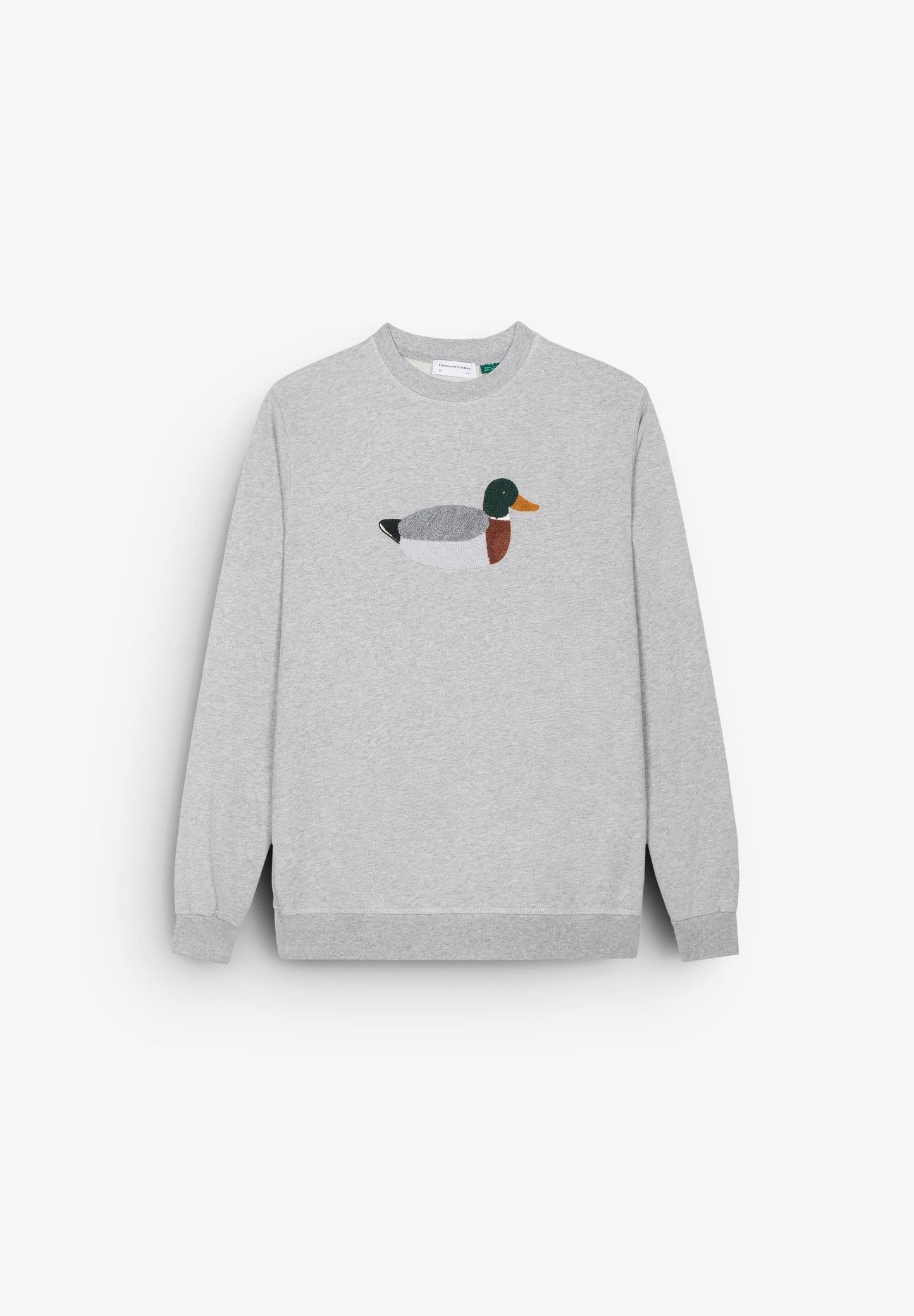 EDMMOND STUDIOS | SWEATSHIRT DUCK HUNT