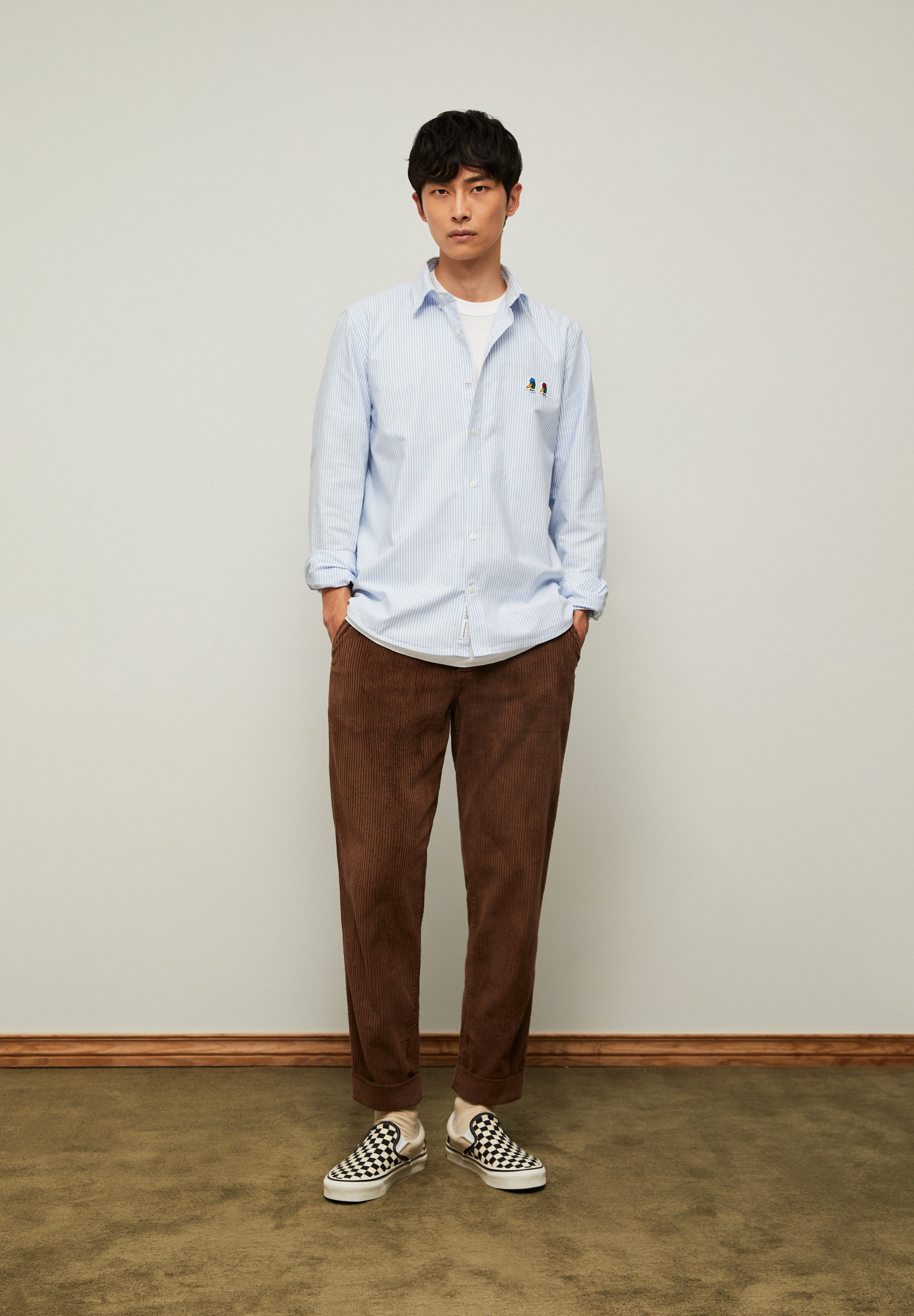 EDMMOND STUDIOS | CALÇAS JORGE