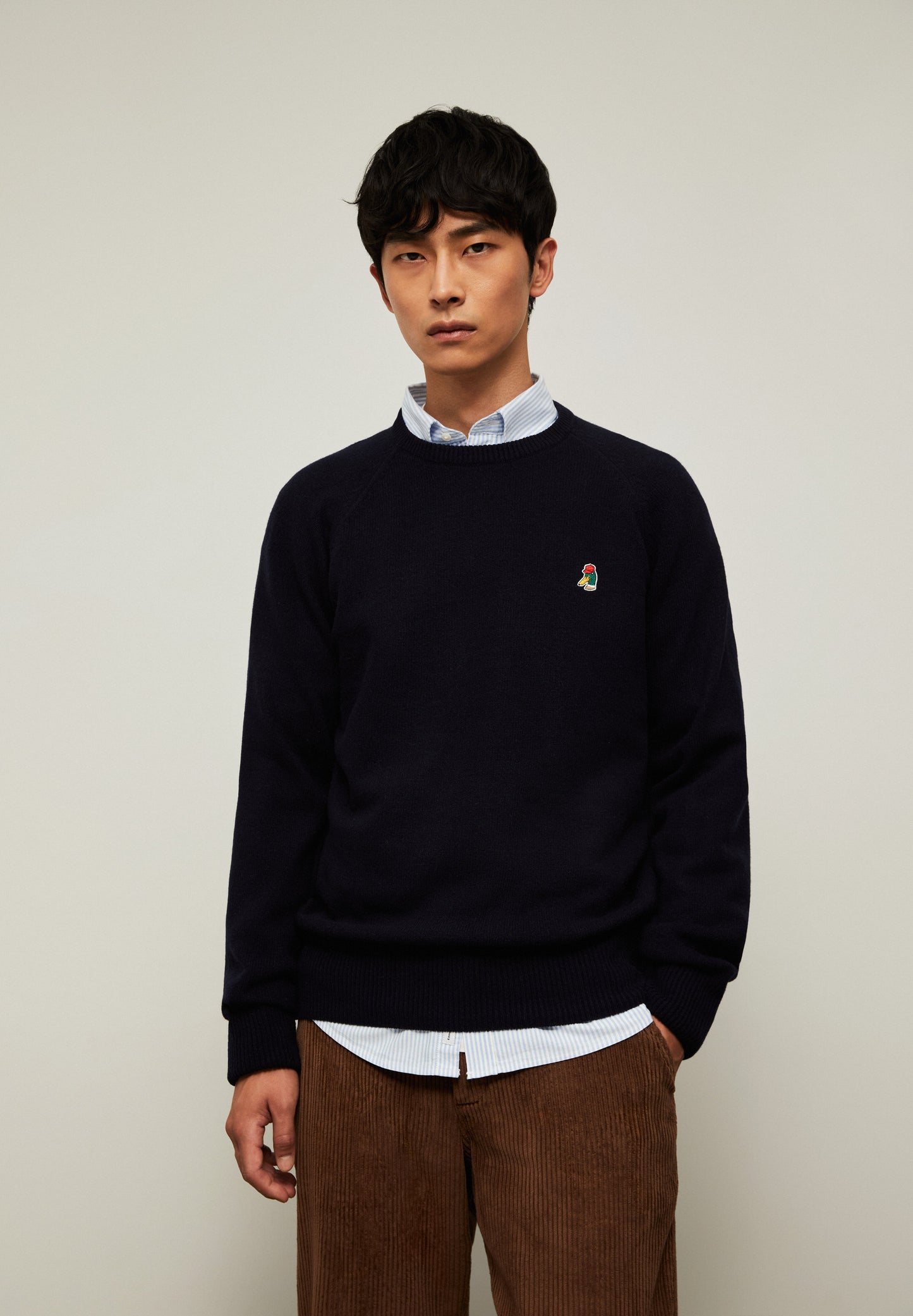 EDMMOND STUDIOS | SWEATER SPECIAL DUCK