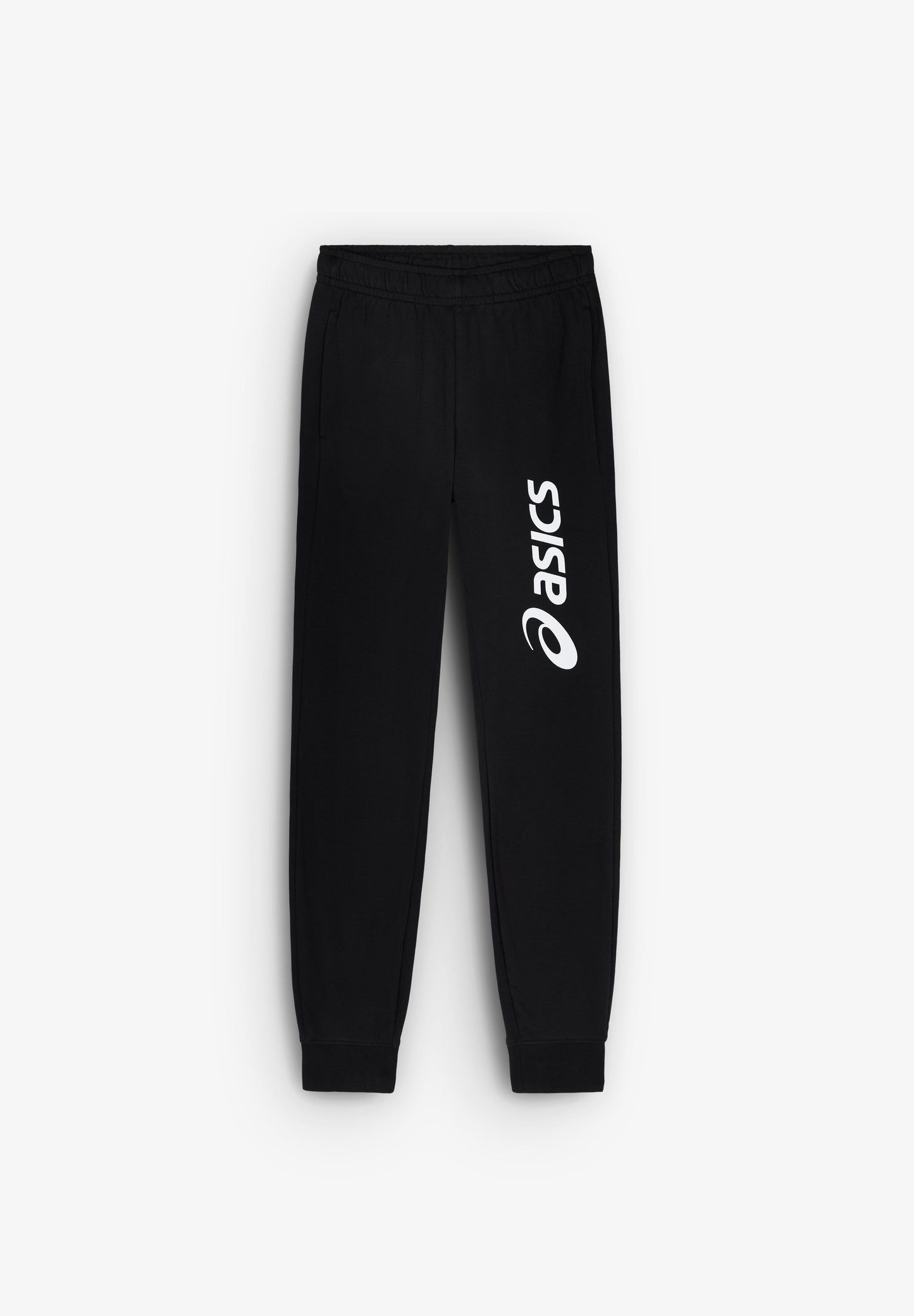 ASICS | CALÇAS JOGGER BIG LOGÓTIPO