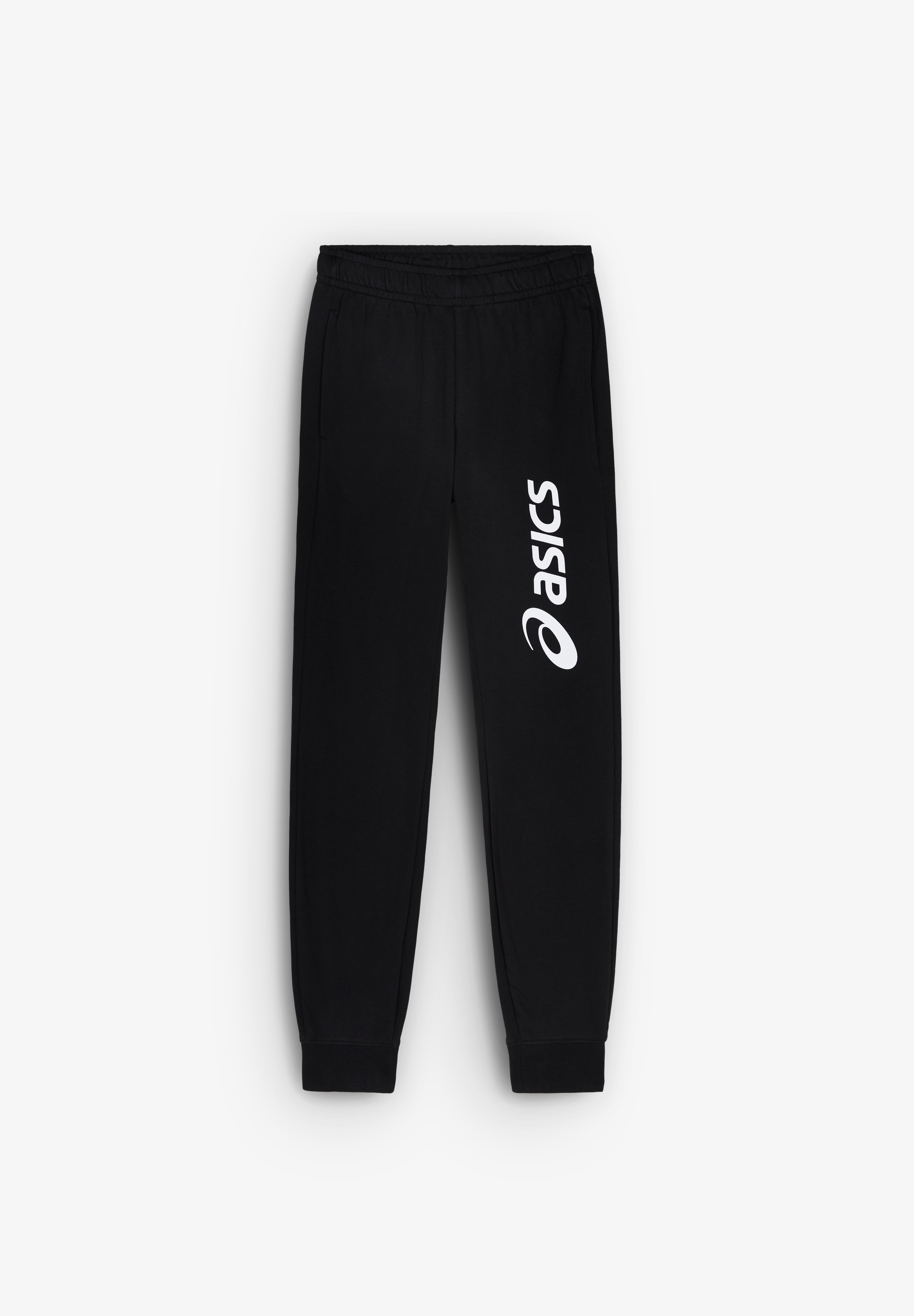 ASICS | CALÇAS JOGGER BIG LOGÓTIPO