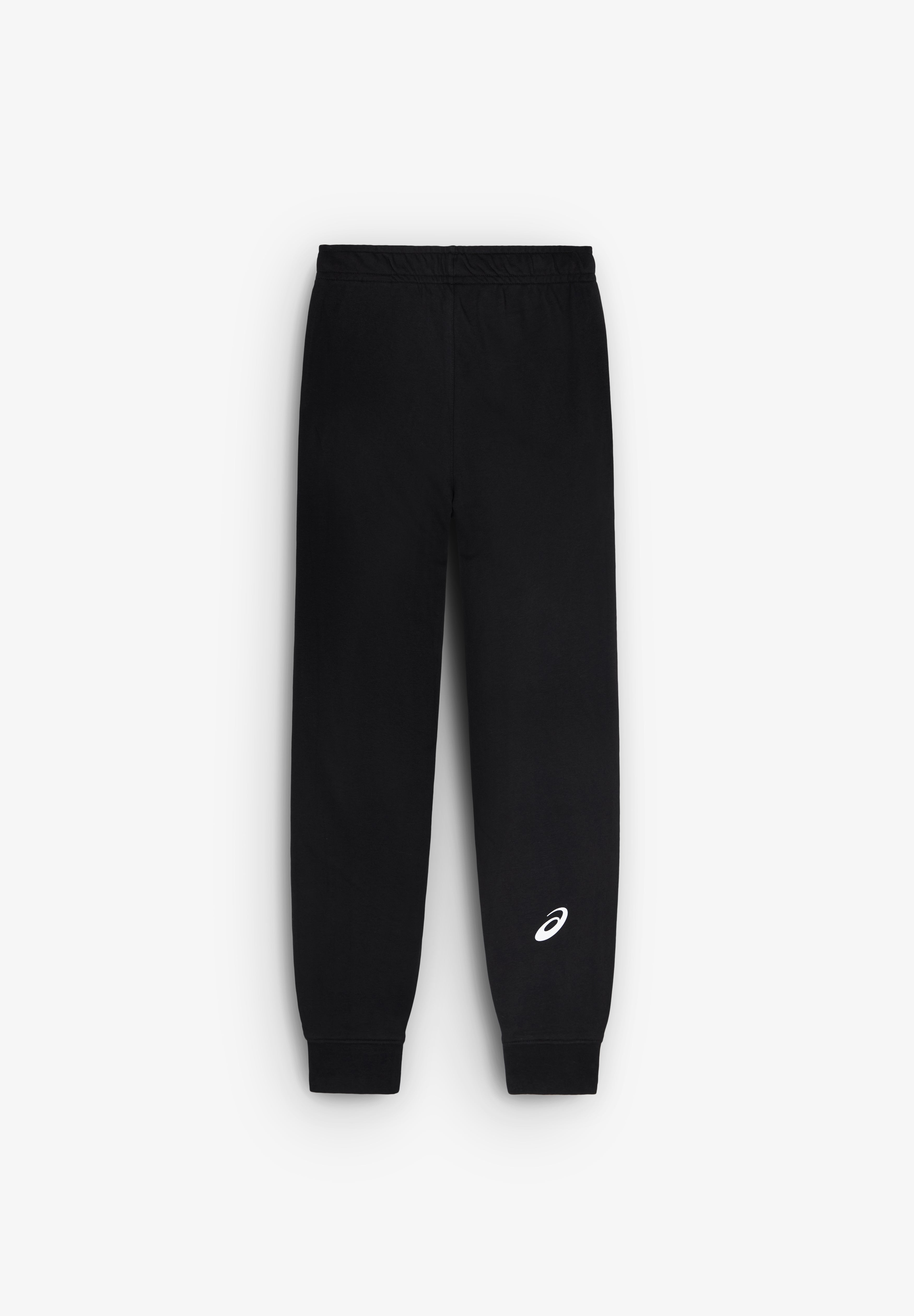 ASICS | CALÇAS JOGGER BIG LOGÓTIPO