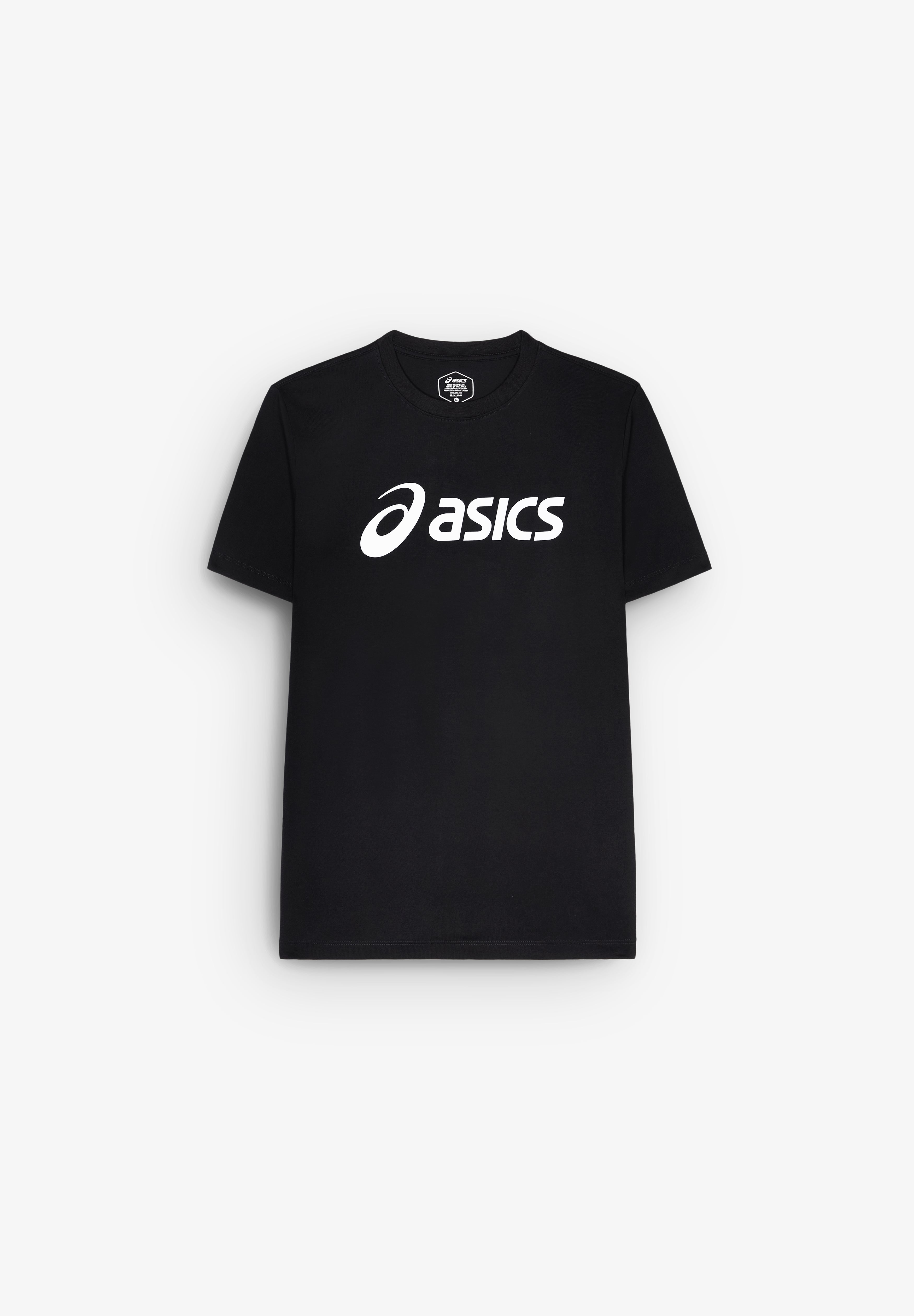 ASICS | T-SHIRT BIG LOGÓTIPO