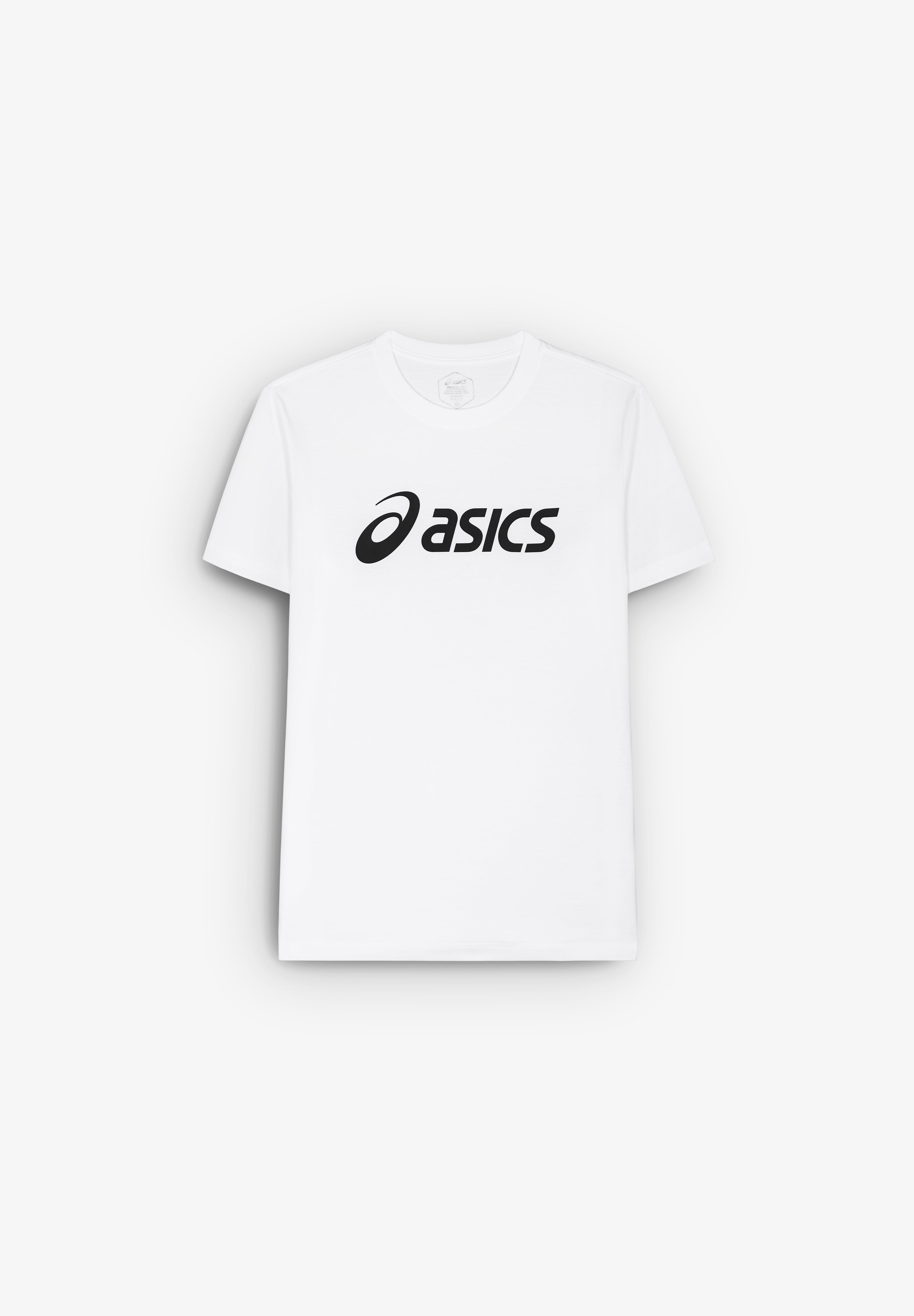 ASICS | T-SHIRT BIG LOGÓTIPO