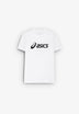 ASICS | T-SHIRT BIG LOGÓTIPO