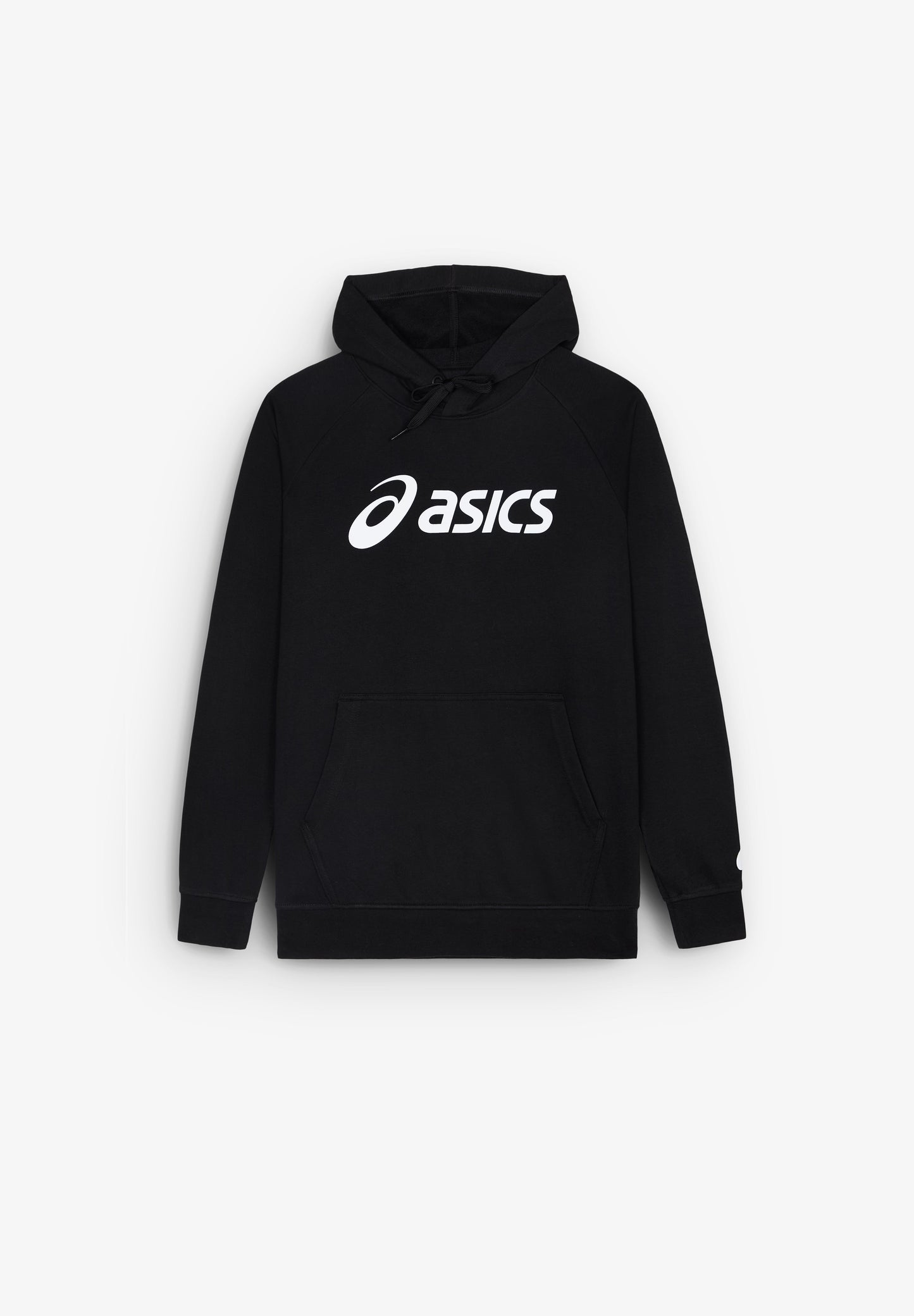 ASICS | SWEATSHIRT BIG LOGÓTIPO