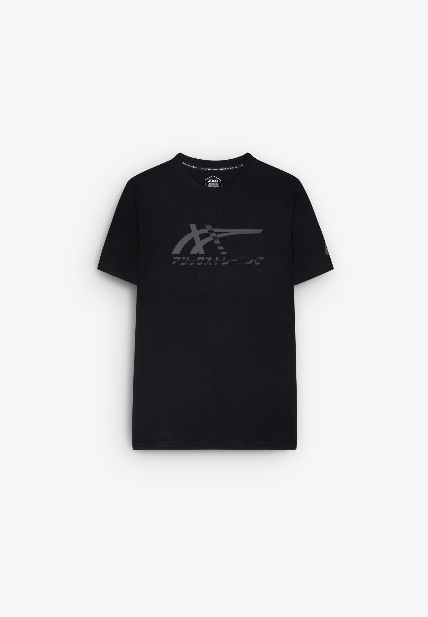 ASICS | T-SHIRT TIGER