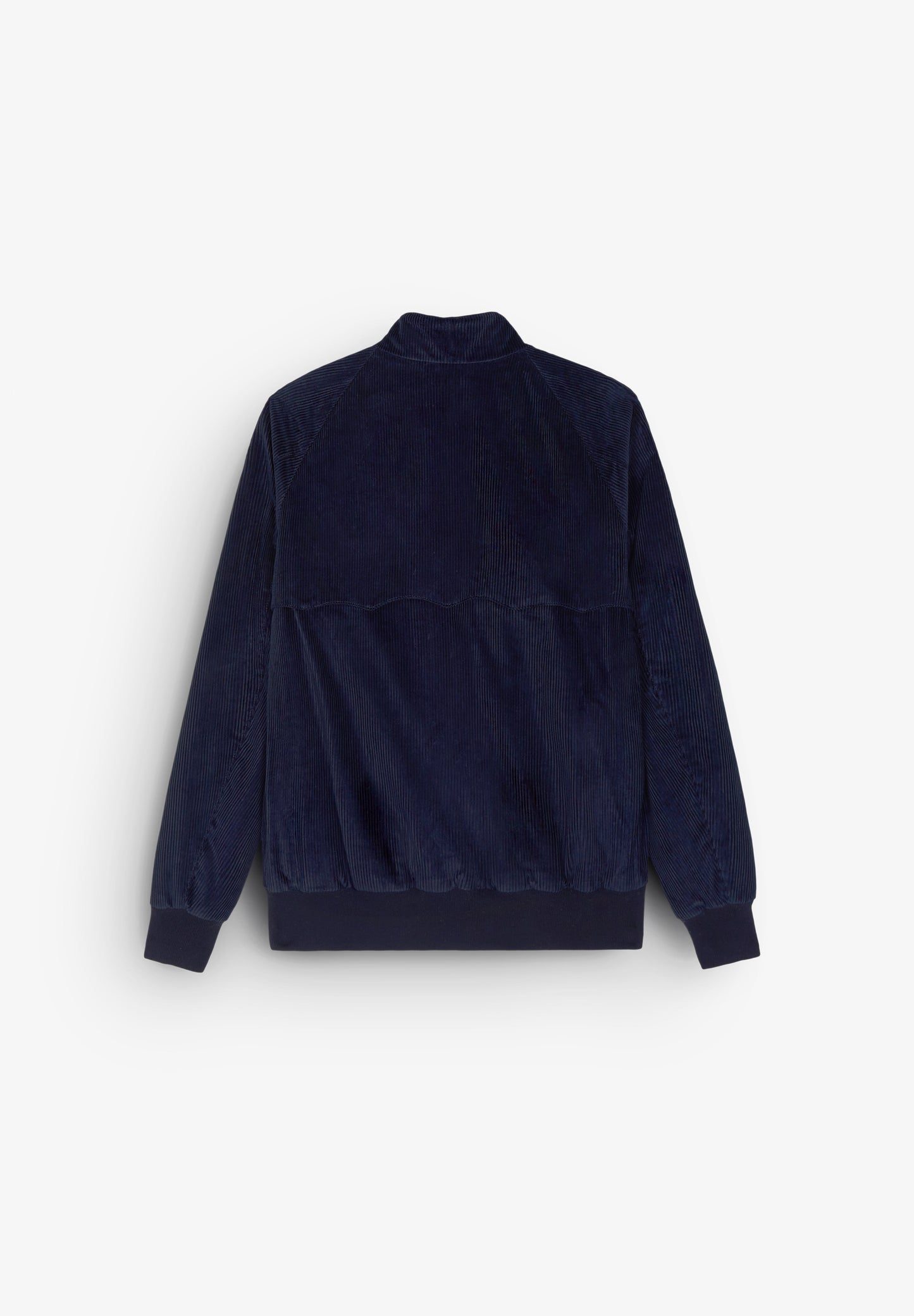 BARACUTA | CHAQUETA G9 POCKET CORDUROY