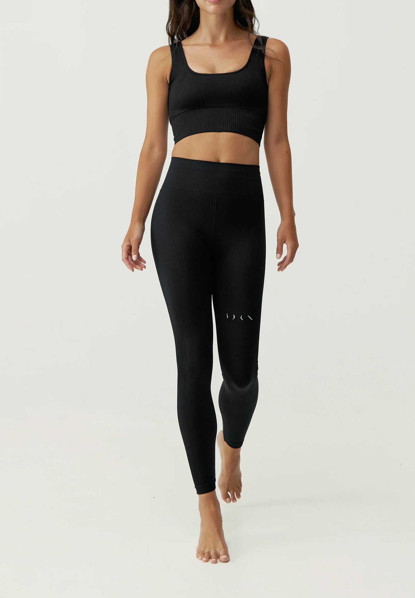 BORN LIVING YOGA | LEGGING YAMI - Scalpers