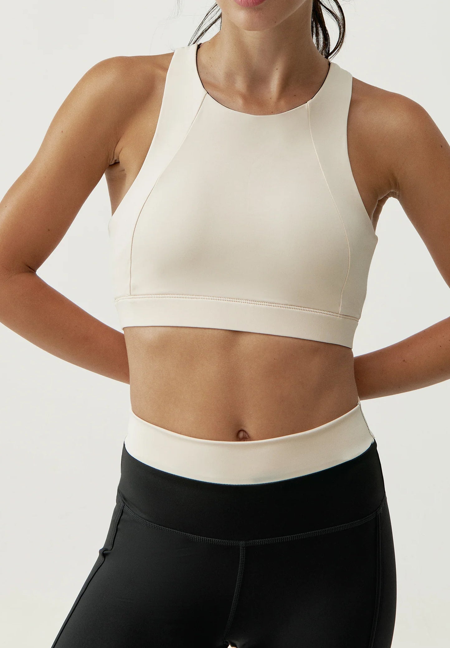 BORN LIVING YOGA | TOP FIORELLA