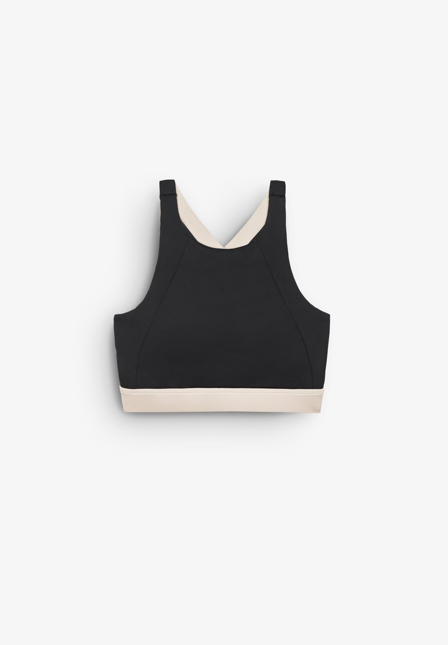 BORN LIVING YOGA | TOP FIORELLA