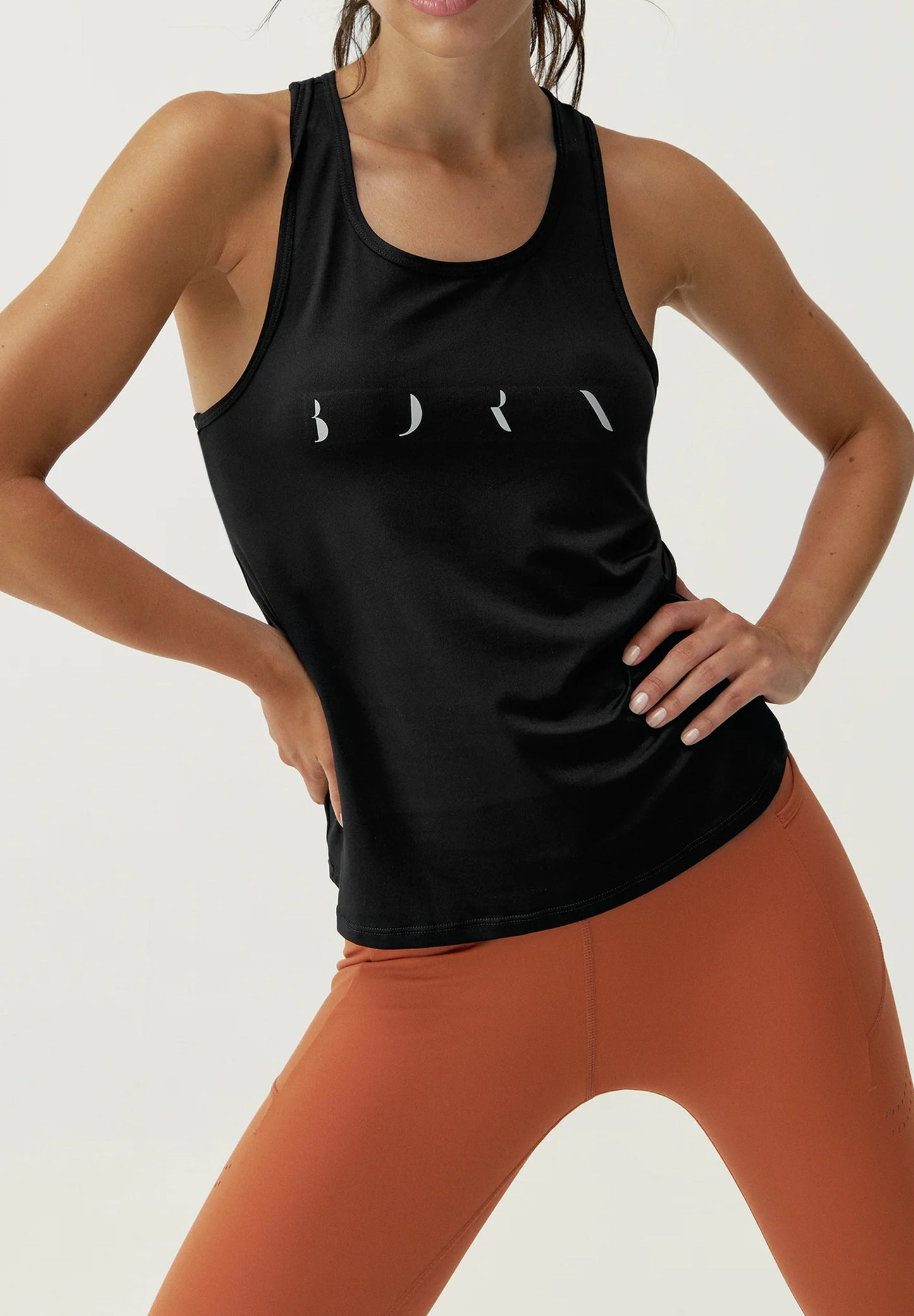 BORN LIVING YOGA | T-SHIRT VERA