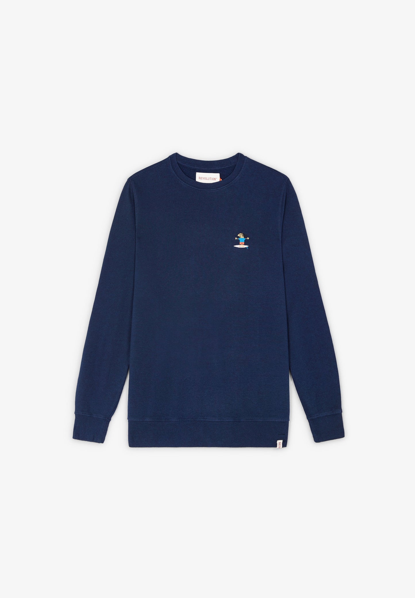 REVOLUTION | SUDADERA SURF