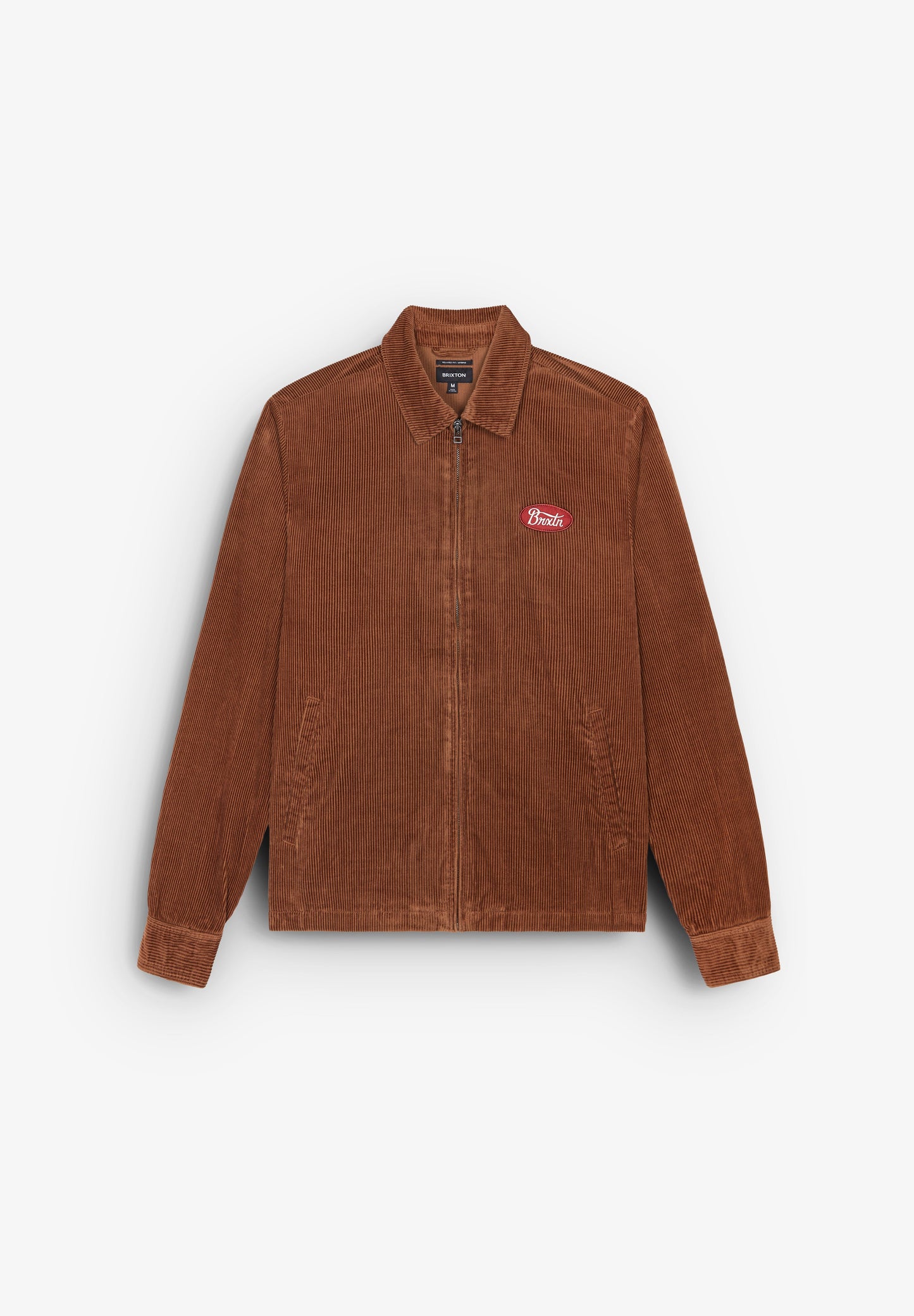 BRIXTON | CHAQUETA UTOPIA