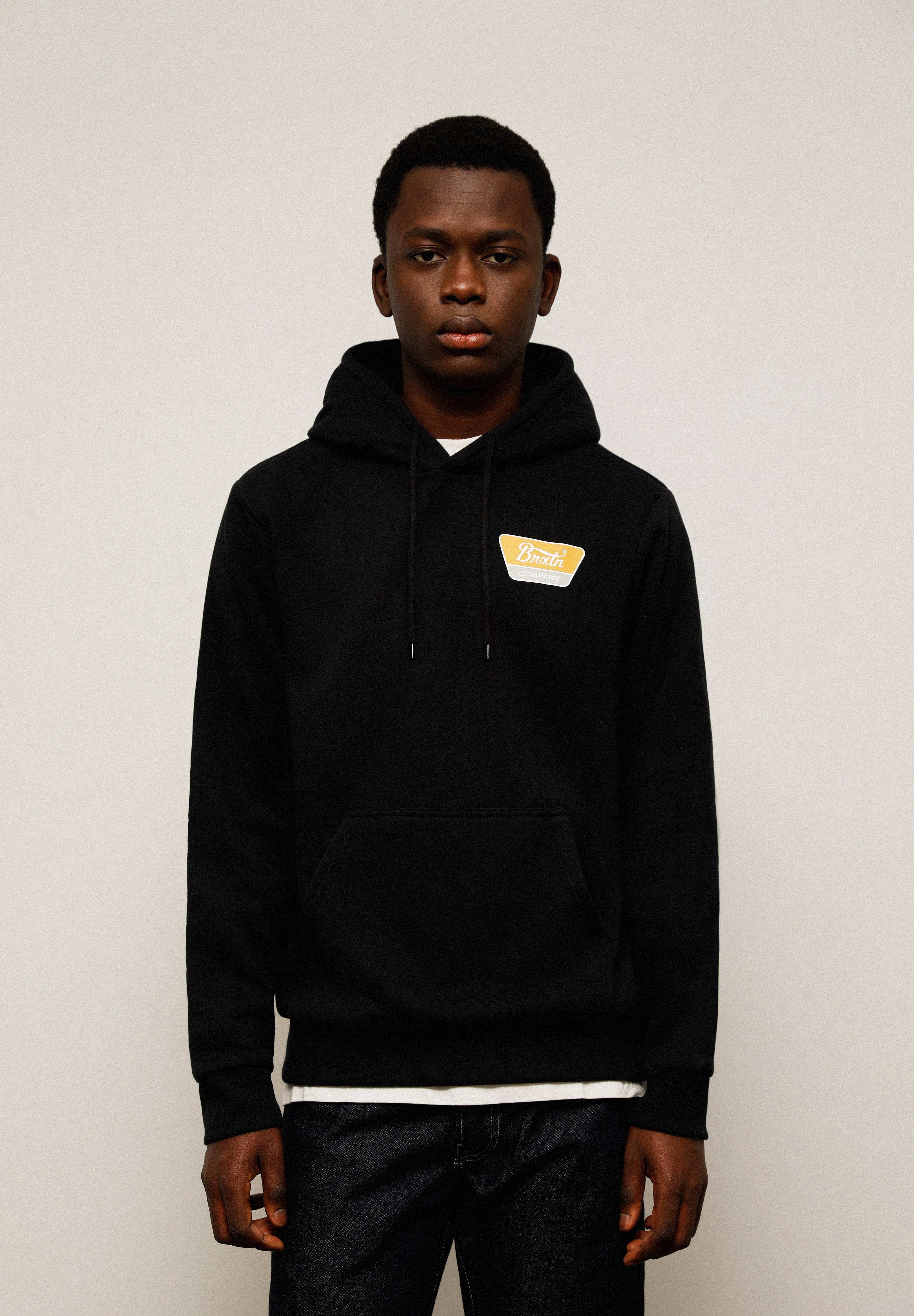 BRIXTON | SUDADERA LINWOOD