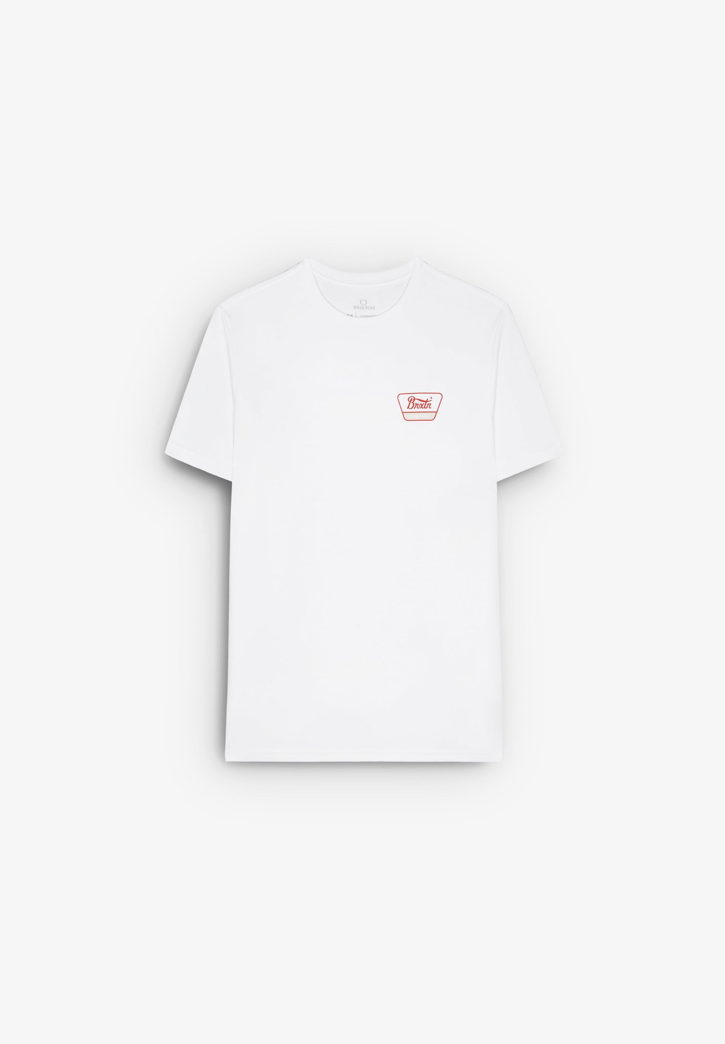 BRIXTON | CAMISETA LINWOOD