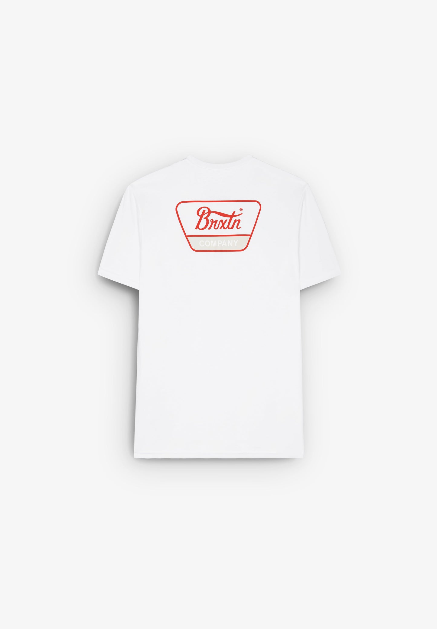 BRIXTON | CAMISETA LINWOOD