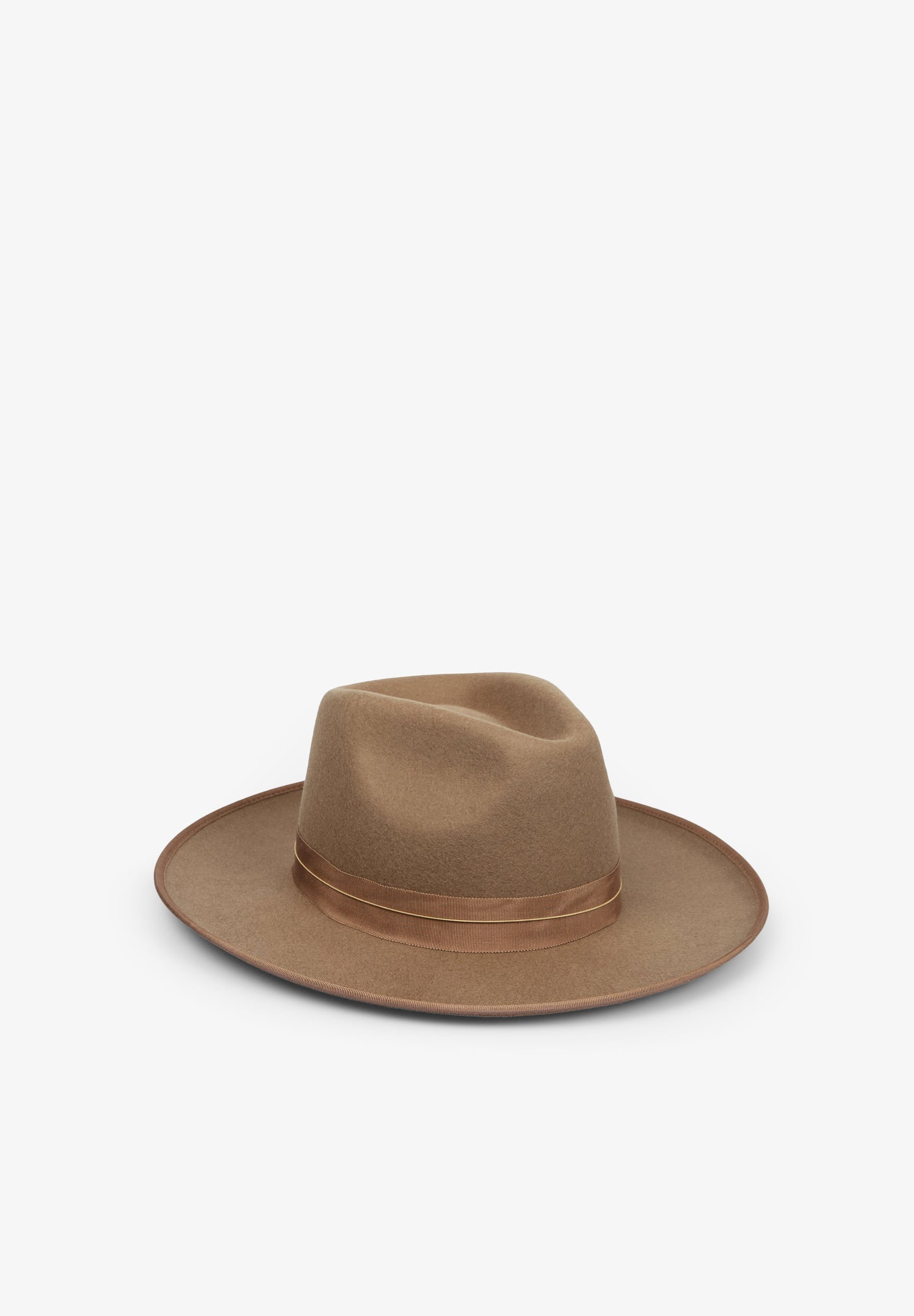 BRIXTON | SOMBRERO RENO FEDORA