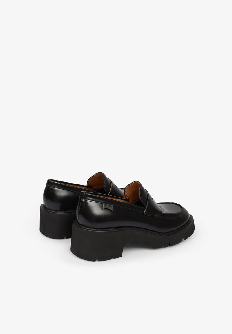 Camper mocassins best sale