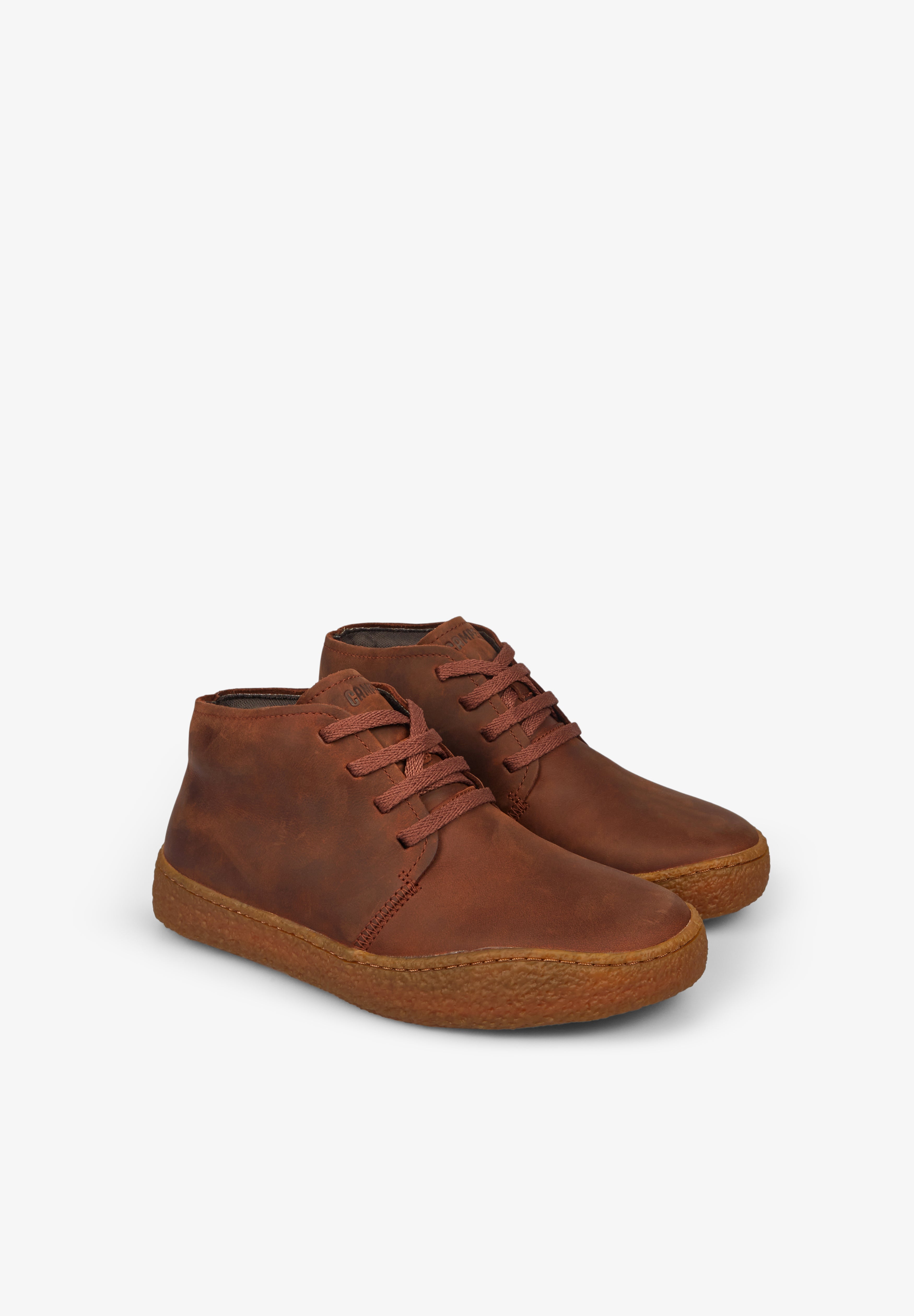 CAMPER | SAPATOS PEU TERRENO DE HOMEM