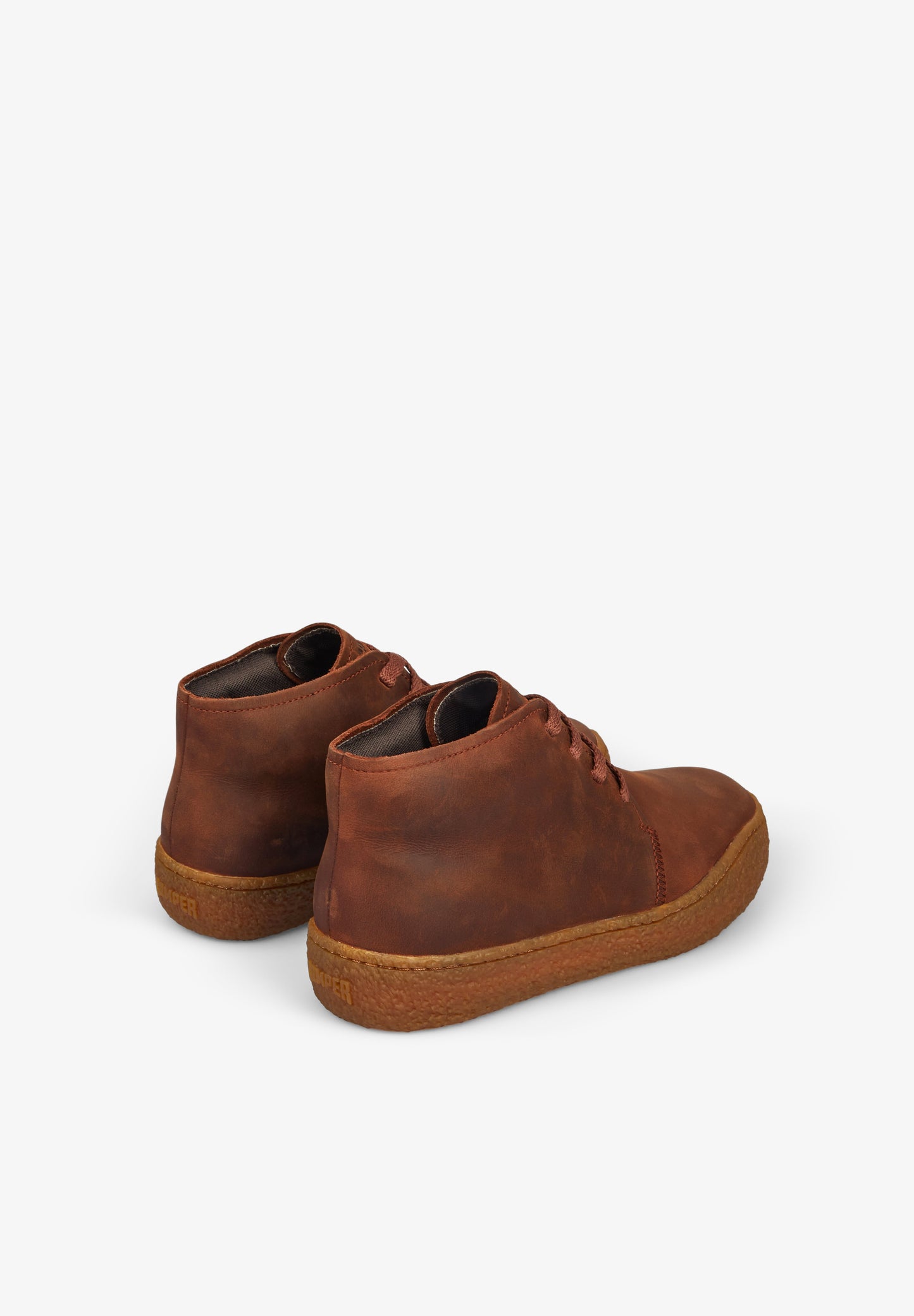 CAMPER | SAPATOS PEU TERRENO DE HOMEM