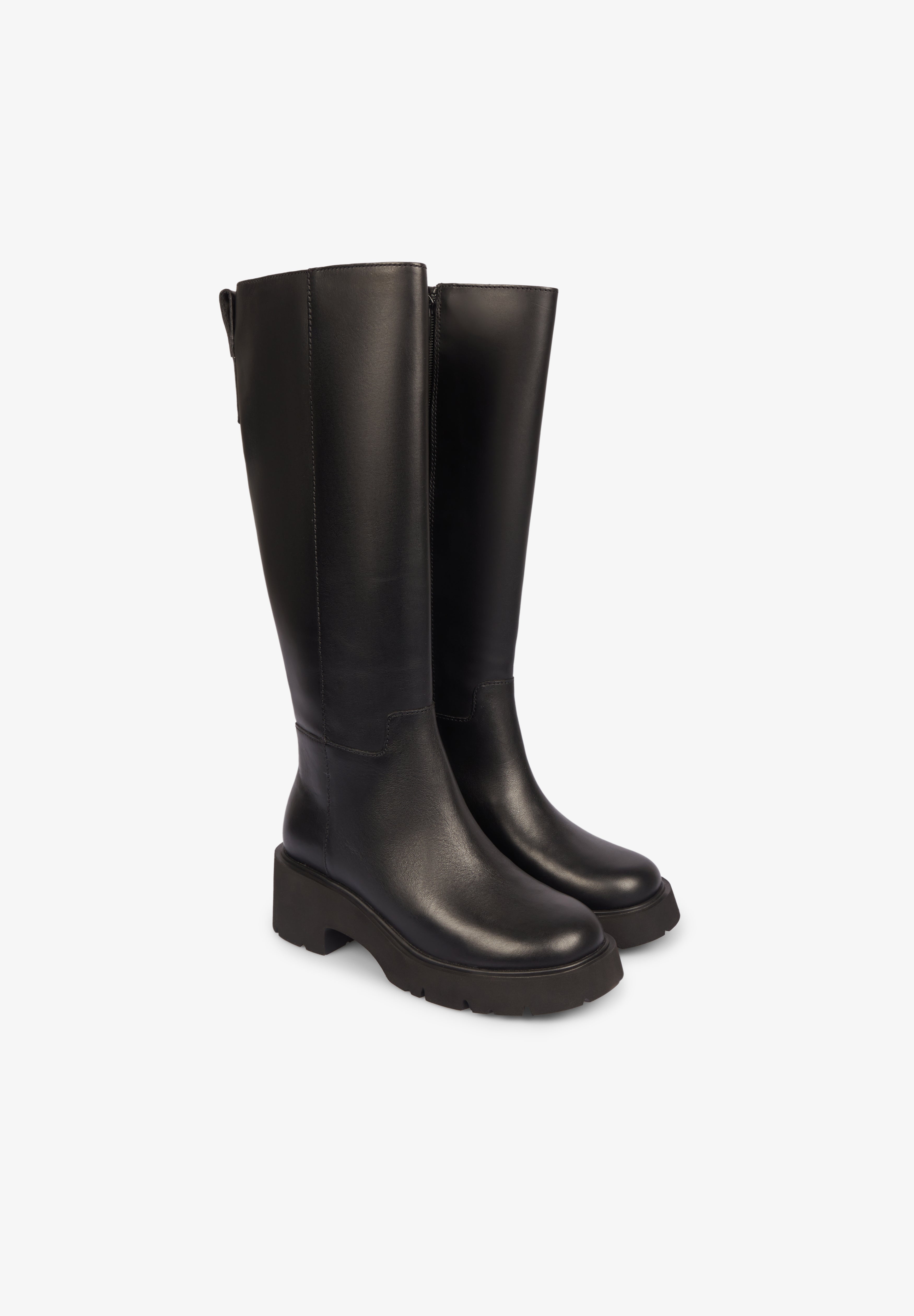 CAMPER | BOTAS MILAH DE MULHER